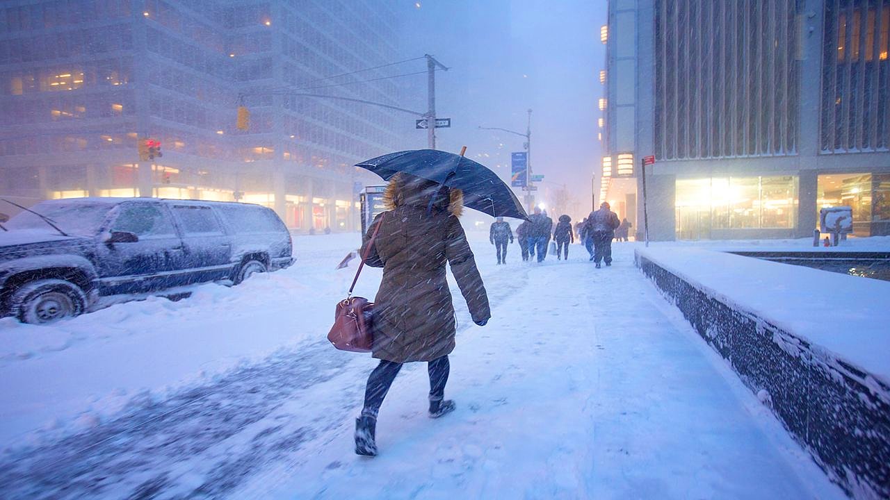 Meteoroloji'den yeni hava durumu uyarısı: Hava sıcaklıkları düşmeye devam edecek!