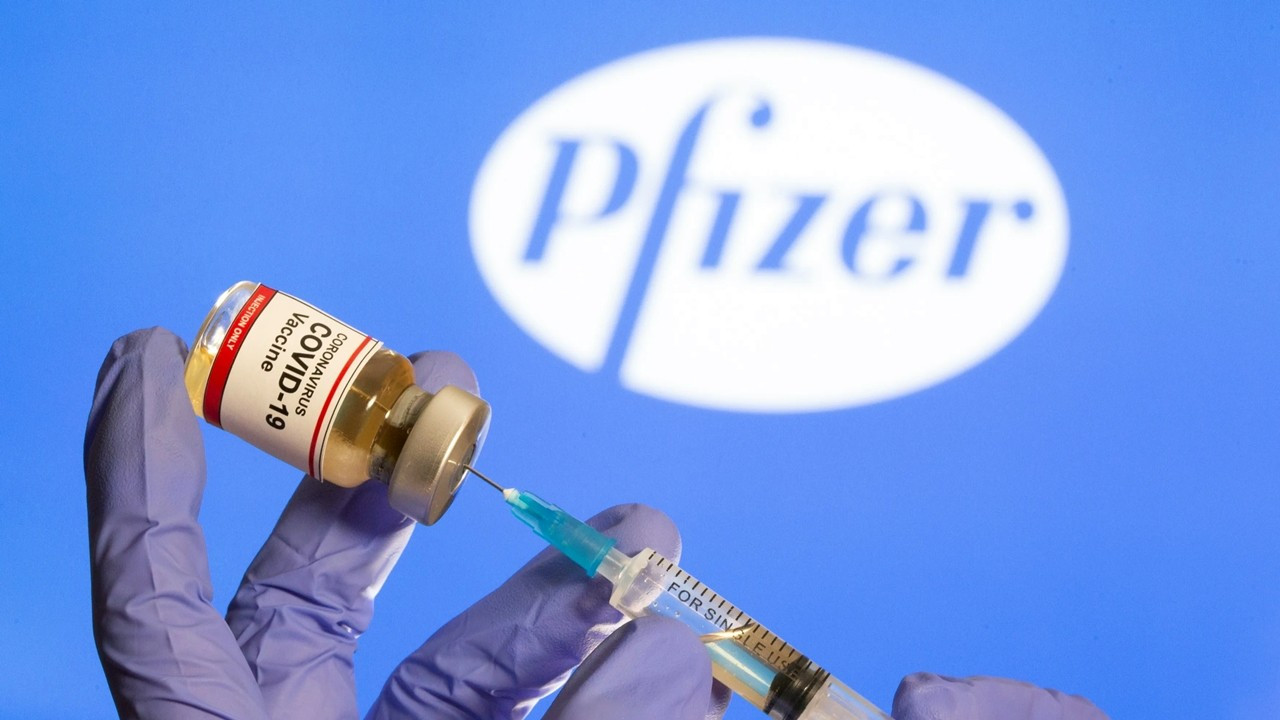 Pfizer Biontech aşısı hangi ülkenin? Pfizer BioNTech aşısı kimlere yapılacak?