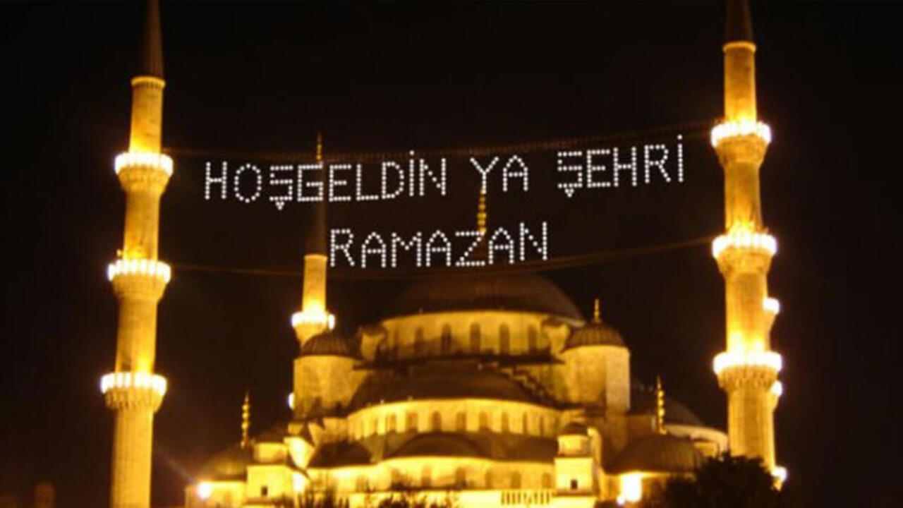 2021 Ramazan Bayramı ayın kaçındadır? Ramazan Bayramı hangi günler tatil 2021 ?