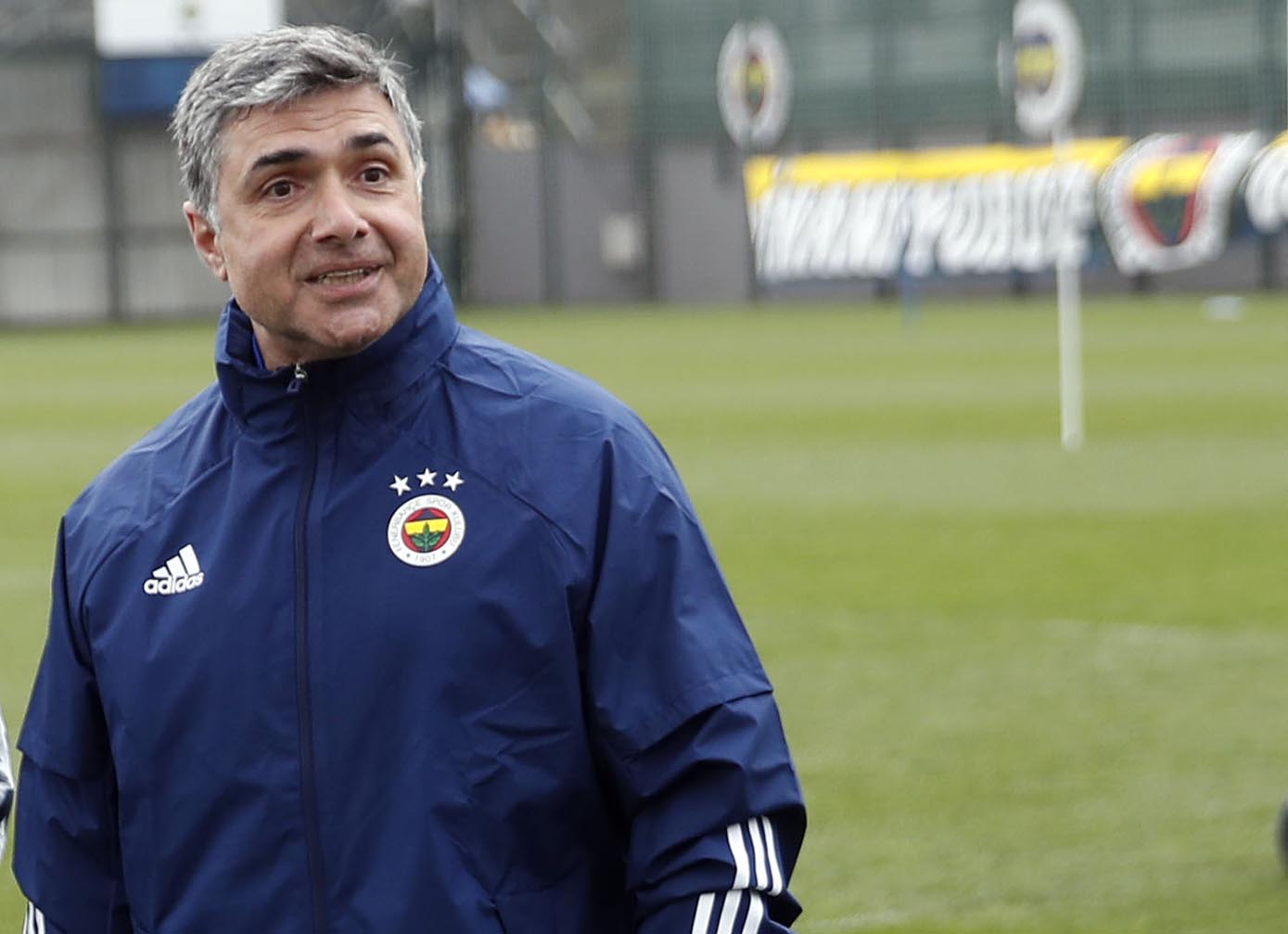 Fenerbahçe yardımcı antrenörü Erdinç Sözer kimdir? Kaç yaşında? Nereli? Hangi takımlarda görev aldı?