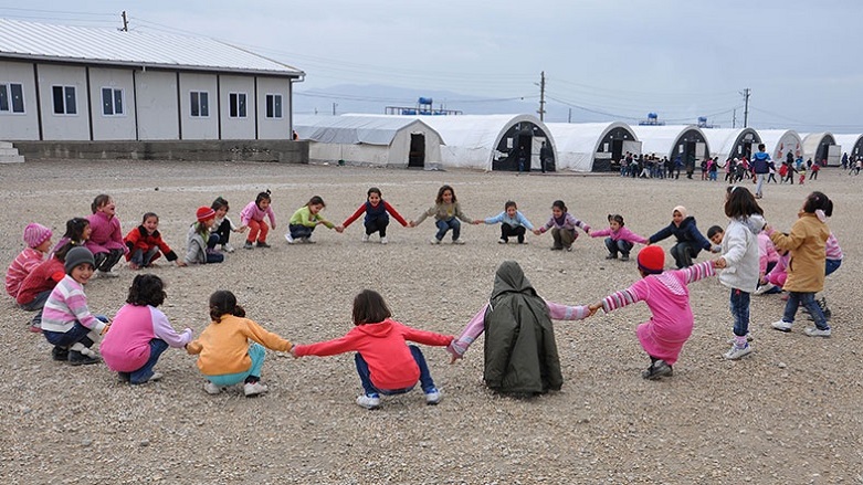 Suriyeli çocuktan içler acısı cevap: Bana yitirdiklerimi geri verin