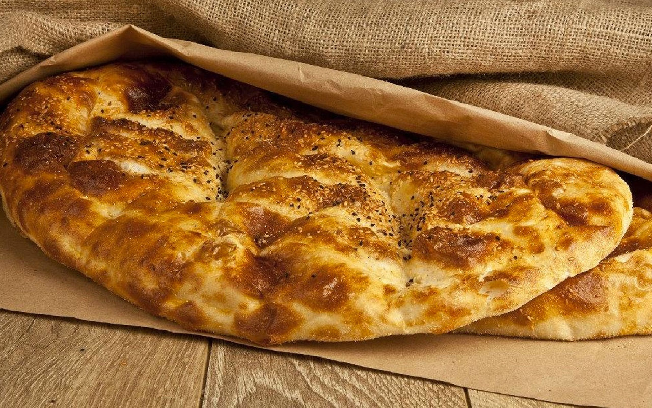 Son dakika... Türkiye Fırıncılar Odası, Ramazan pidesi fiyatlarını açıkladı