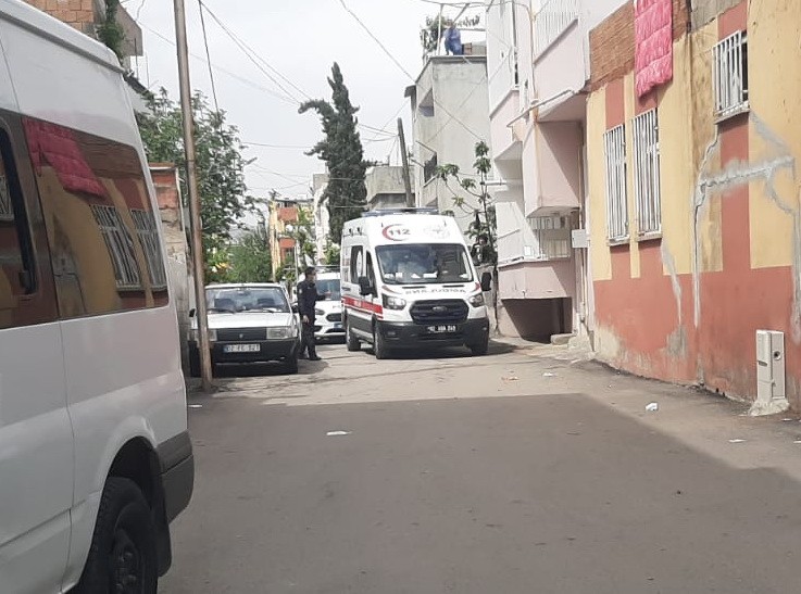 Adıyaman'da çıkan alacak verecek kavgasında 3 kişi yaralandı