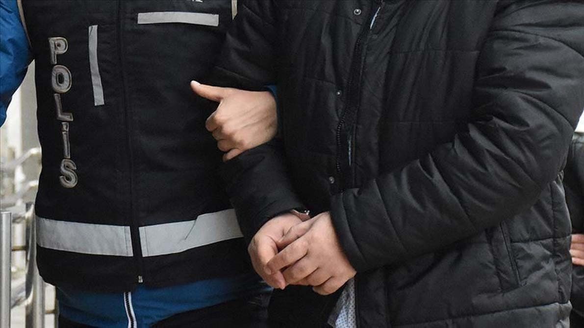 Ankara'da 1 Mayıs eylemine polis engeli: 41 kişi gözaltına alındı!