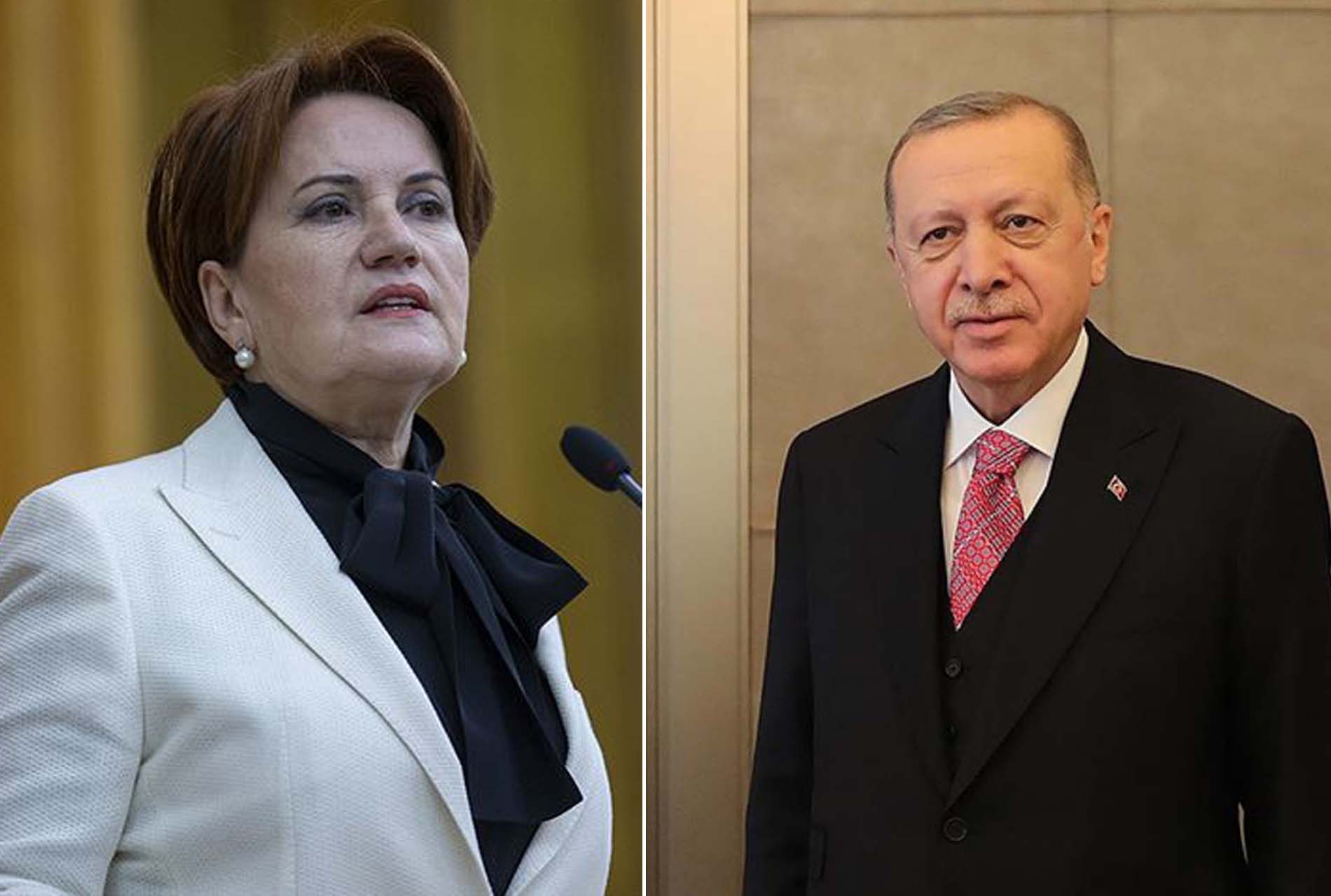 Son dakika | Cumhurbaşkanı Erdoğan'dan Akşener'e Netanyahu davası: 250 bin liralık dava açtı