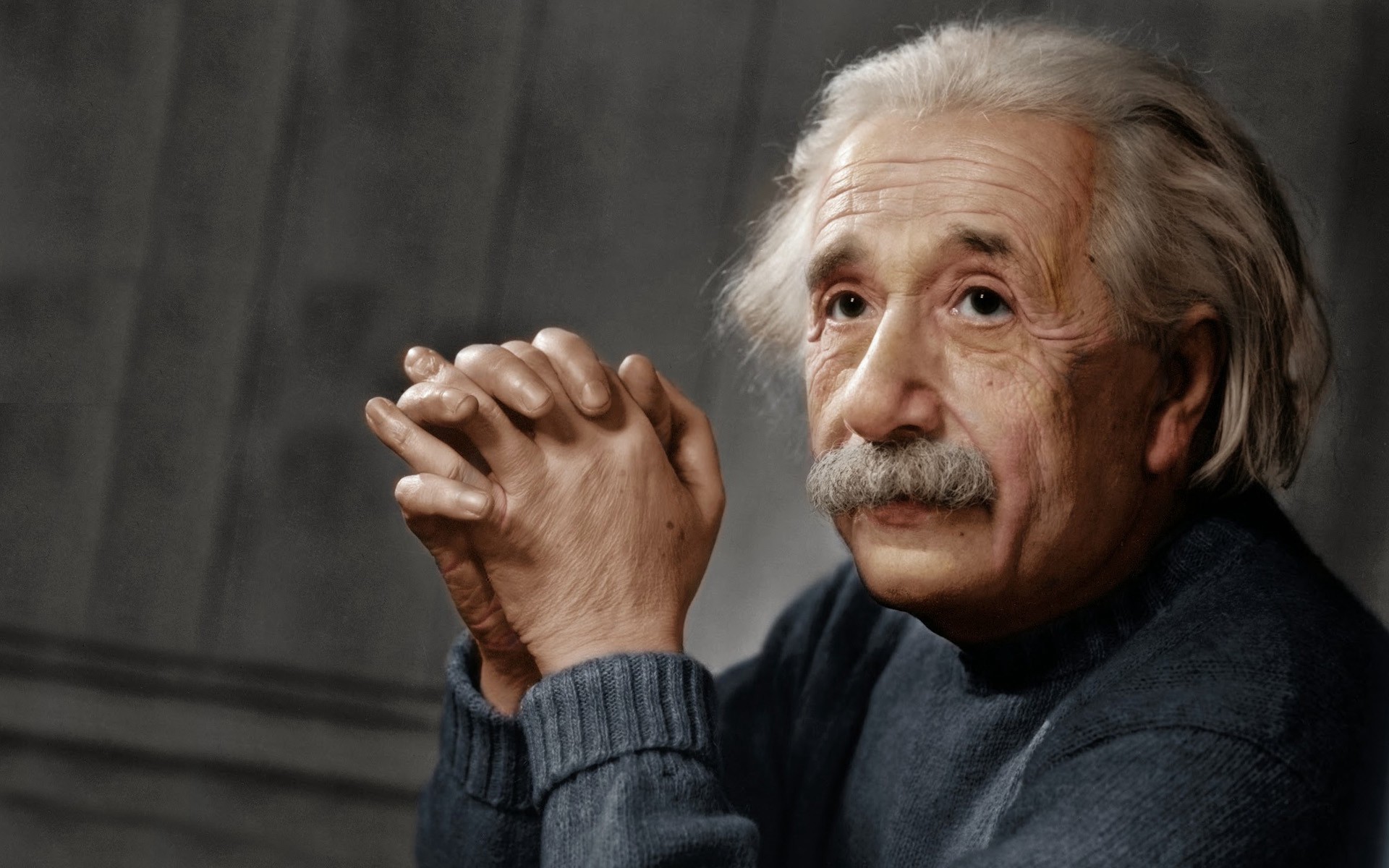 Albert Einstein'ın mektubu rekor fiyata satıldı