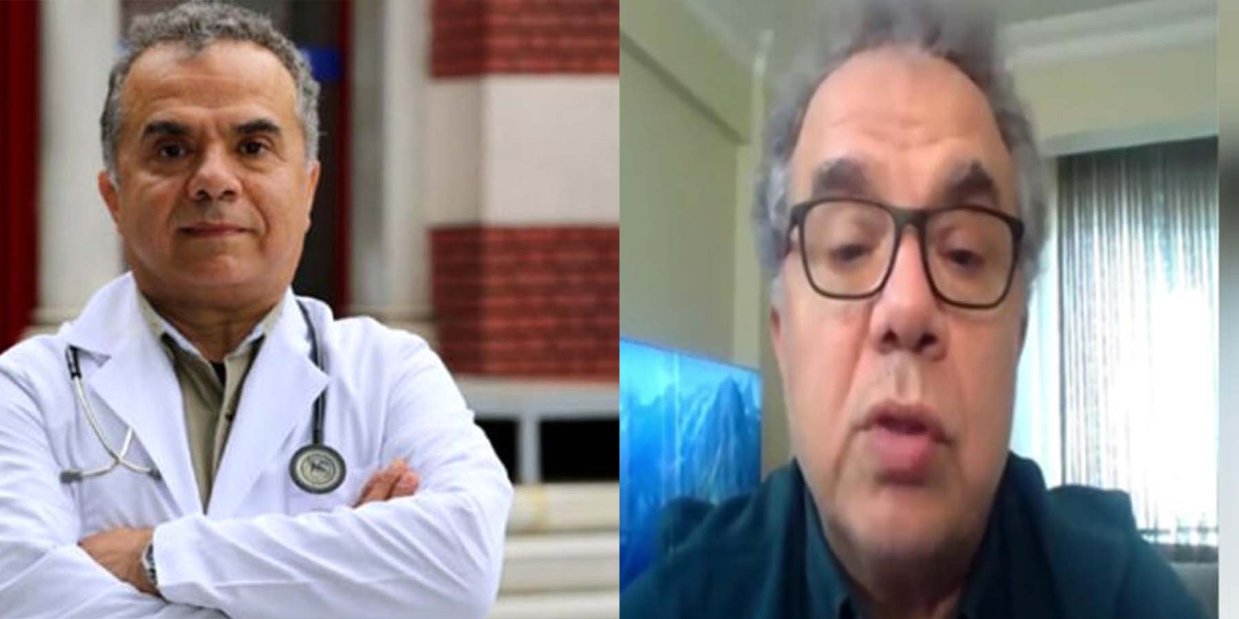 Prof. Dr. Ahmet Faruk Yağcı kimdir? Nereli? Kaç yaşında? | Ahmet Faruk Yağcı Twitter