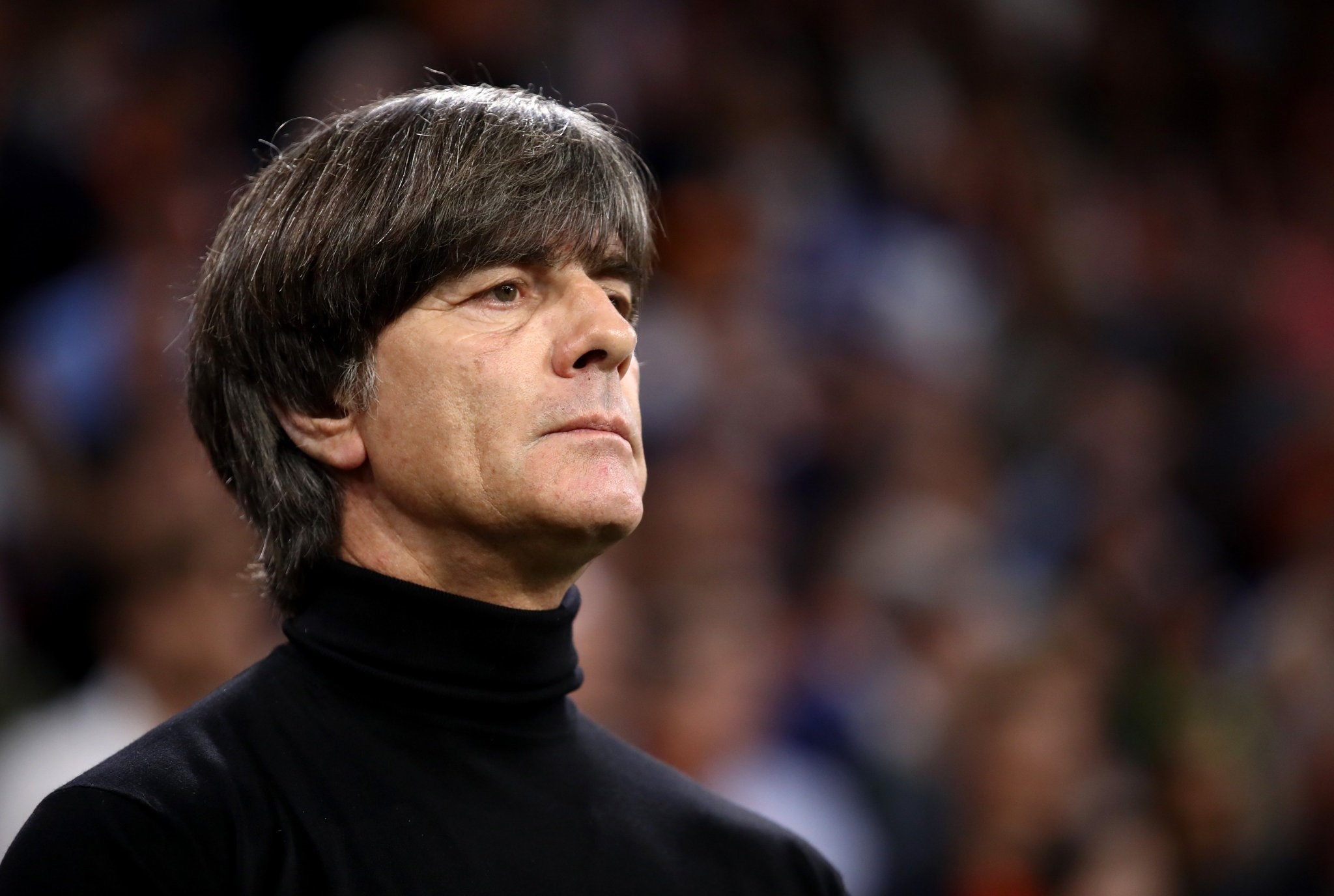 Fenerbahçe'de teknik direktör sorunu son buluyor: Emre Belözoğlu'nun yerine Joachim Löw geliyor