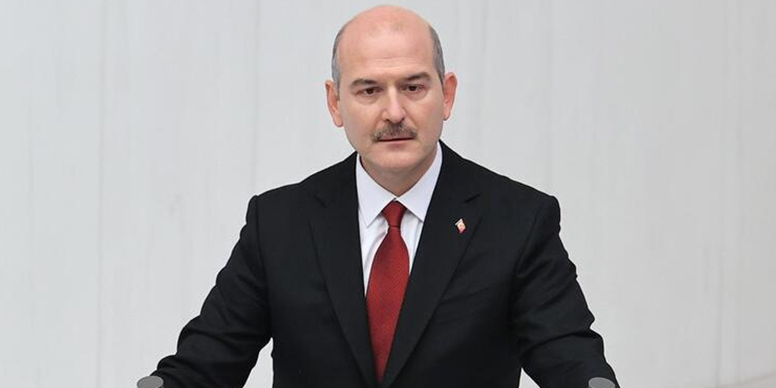 Sedat Peker'in iddiaları sonrası Süleyman Soylu’nun kurucusu olduğu sigorta şirketinden açıklama!