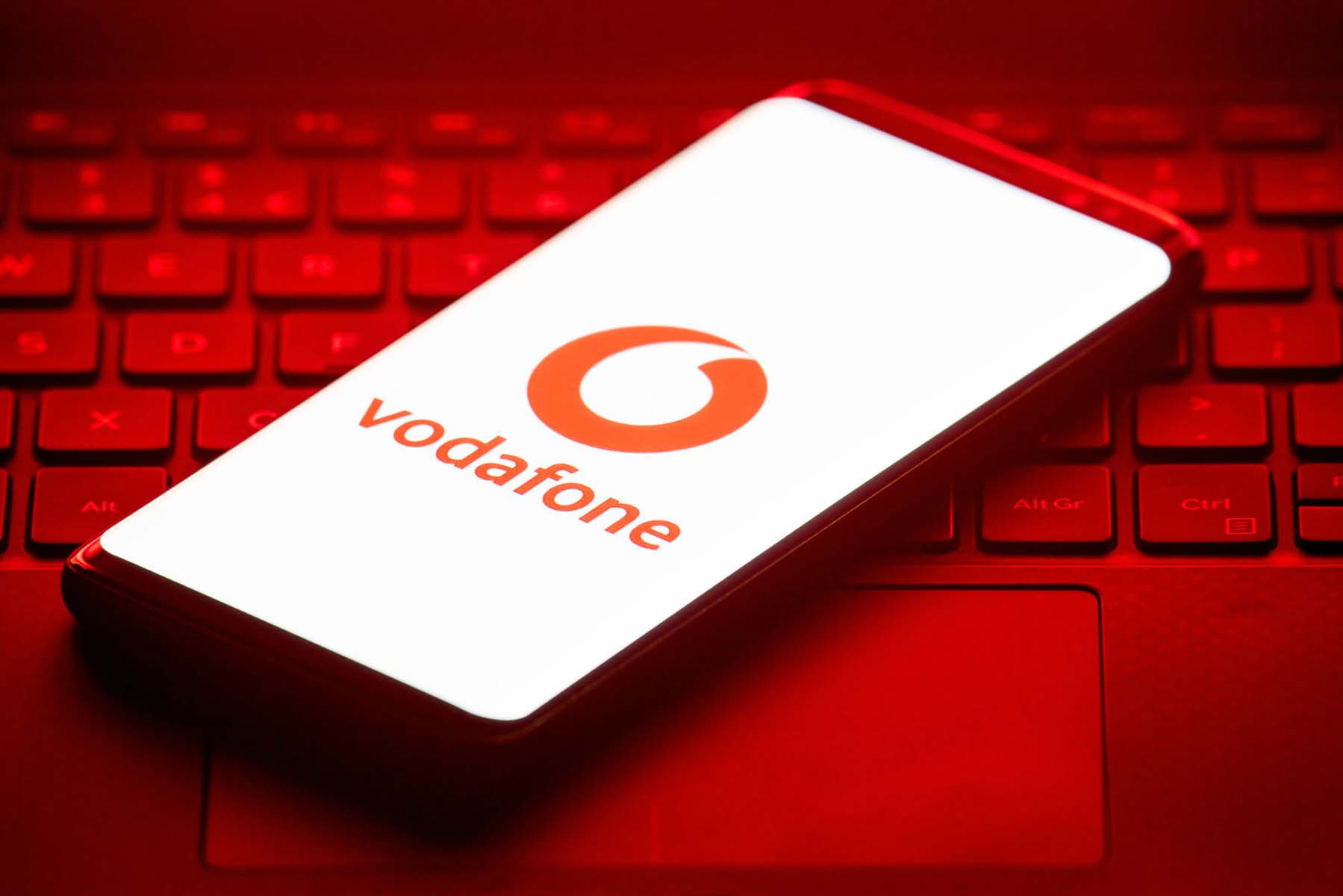 Sosyal medyada isyan var!  #VodafonePişmanlıktır