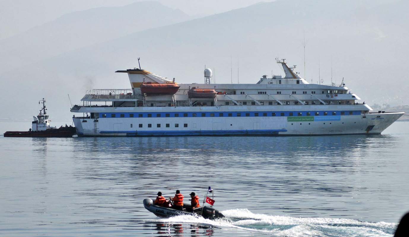 Mavi Marmara saldırısı nedir, ne zaman oldu? Kaç yıl geçti? Mavi Marmara saldırısı ölenlerin isimleri nelerdir?