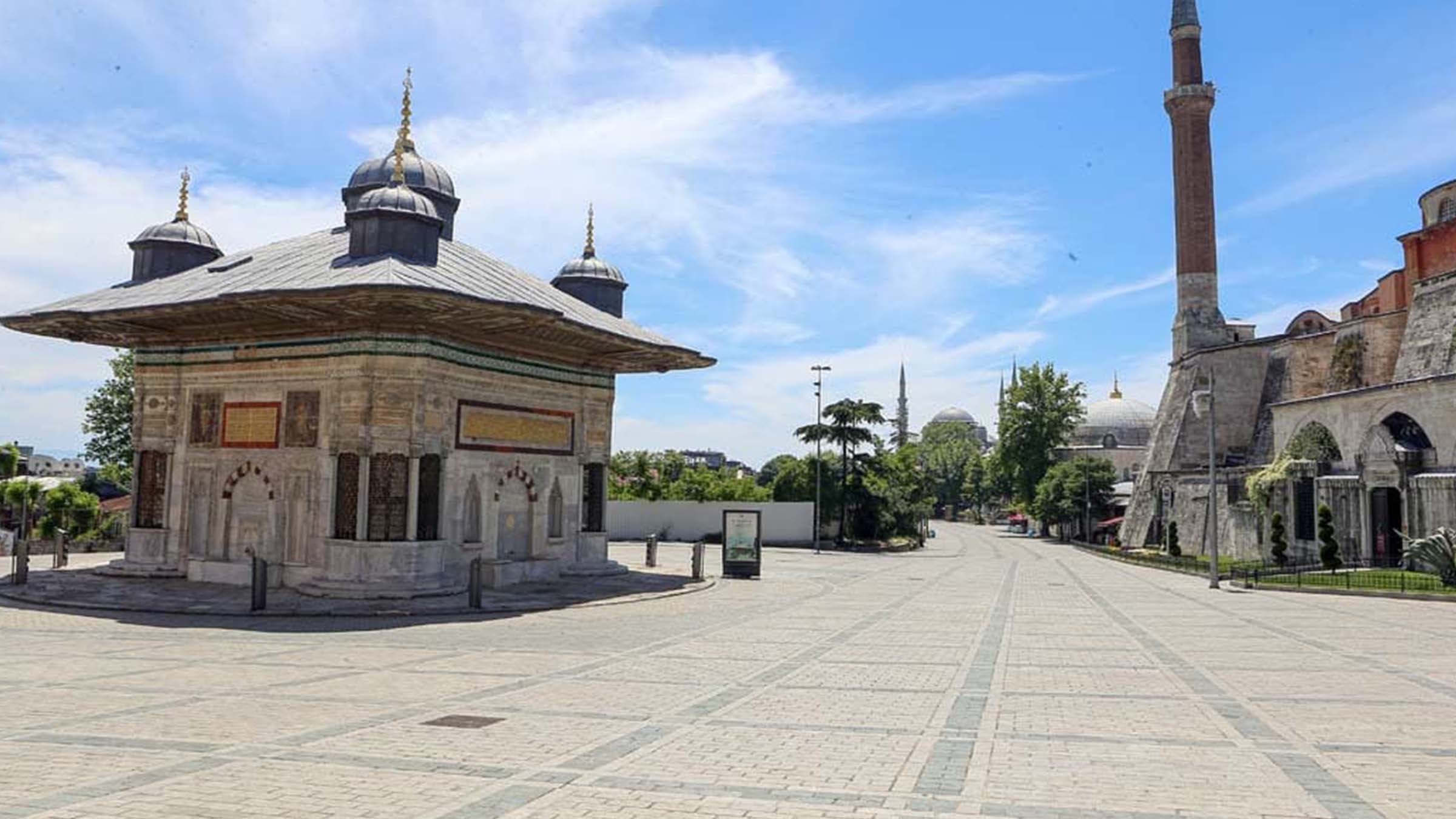 İl Sağlık Müdürü Kemal Memişoğlu açıkladı: İstanbul en düşük seviyeyi dün gördü!