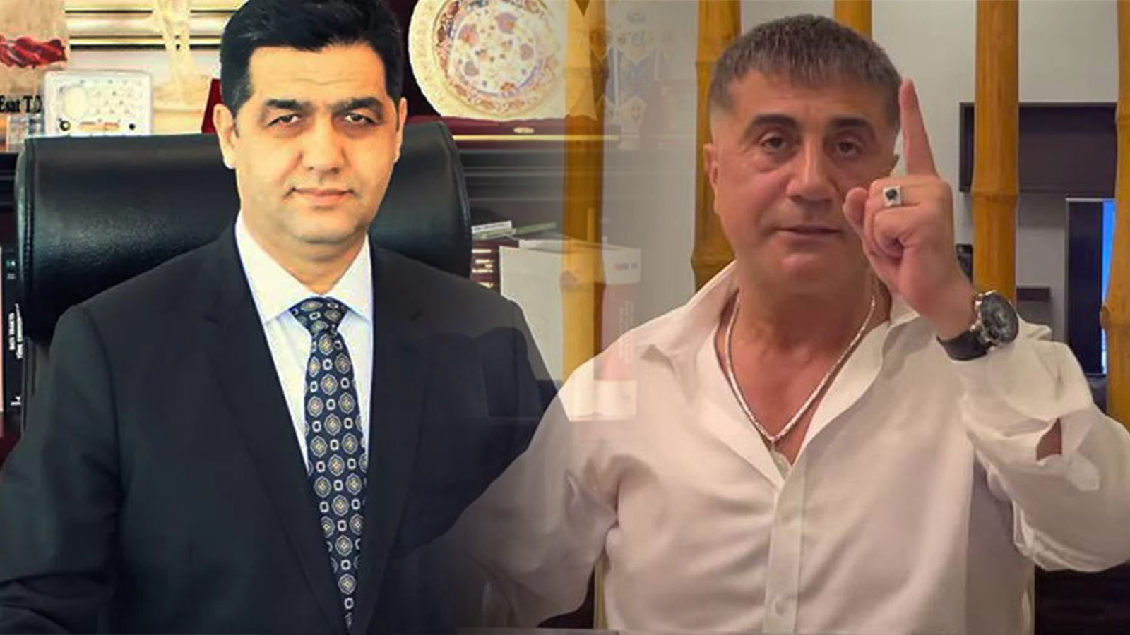 Sedat Peker’e büyük şok! Sosyal medya paylaşımlarına engel getirildi