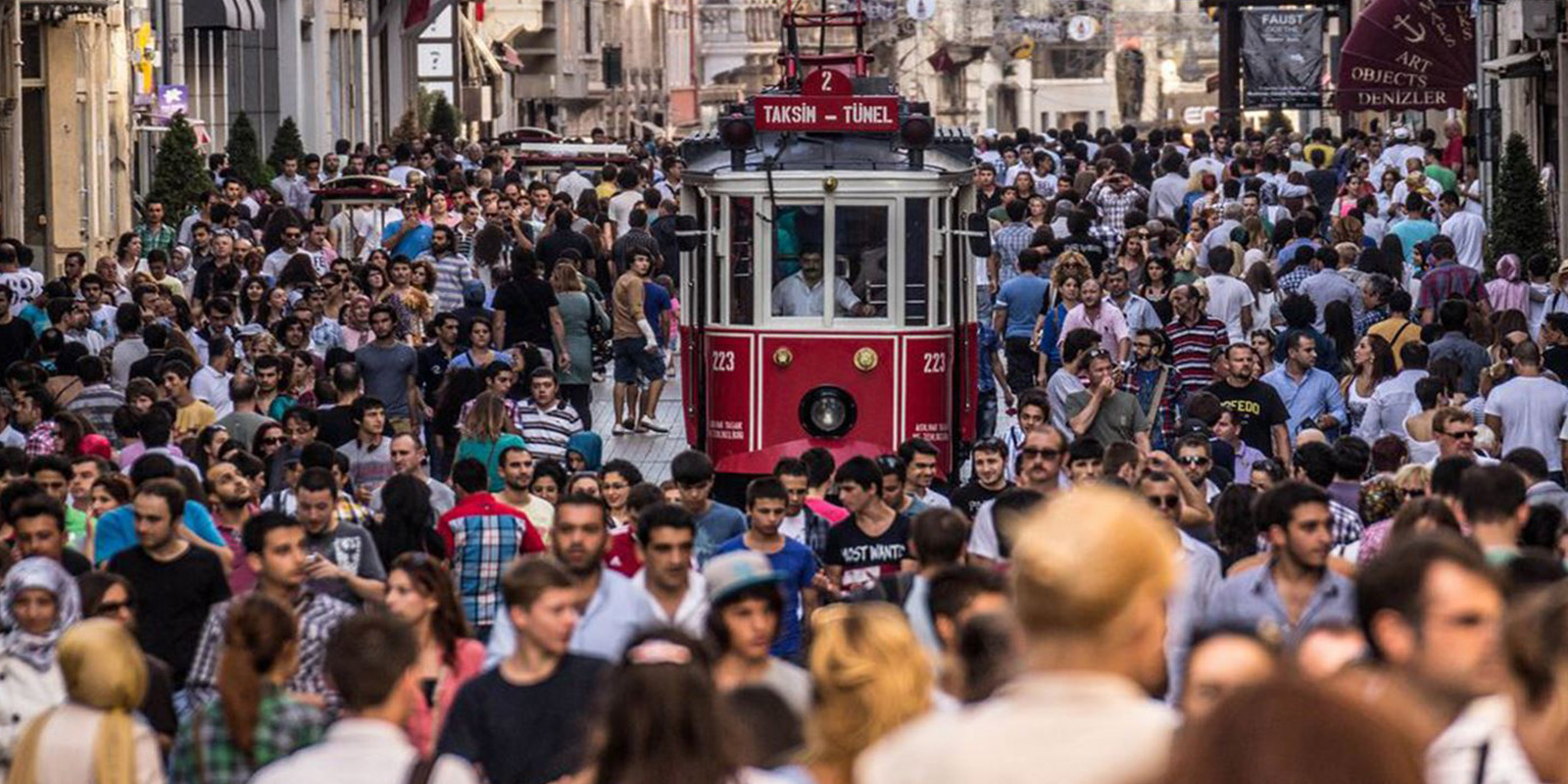 SON DAKİKA! TÜİK açıkladı: İşsizlik, Nisan ayında yüzde 13,9 oldu!