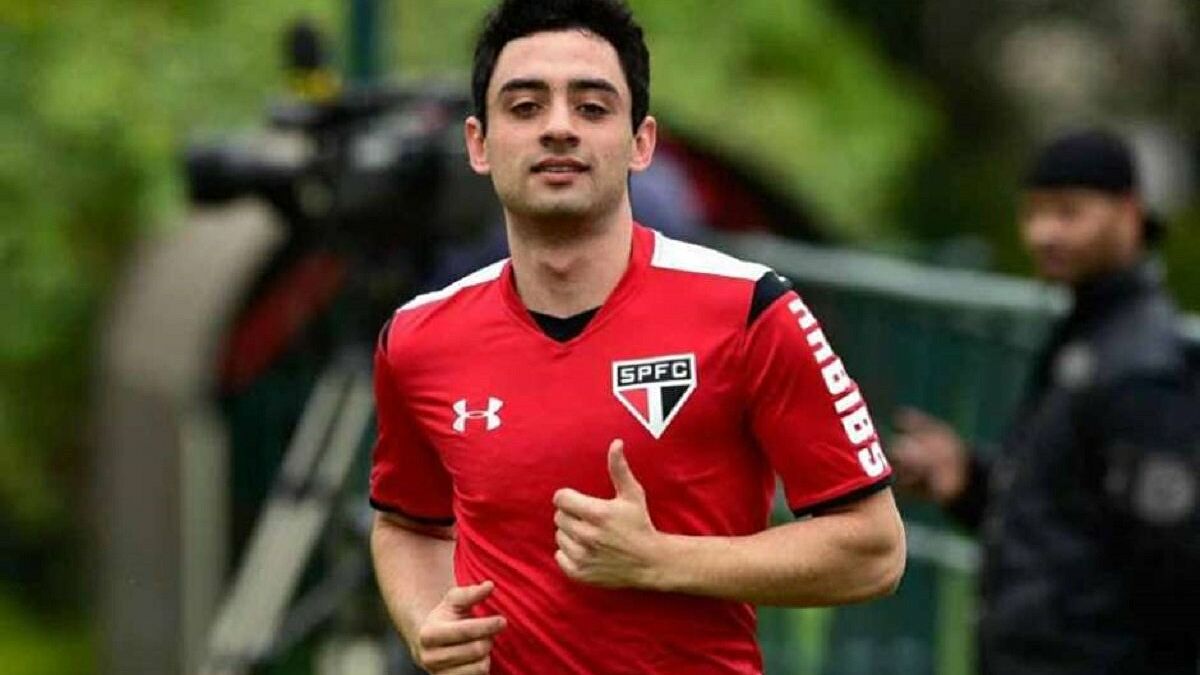 Boğazı kesilerek öldürülmüş, cinsel organı ormana atılmıştı! Sao Paulo futbolcusu Daniel Correa Freitas davasında yeni gelişme!