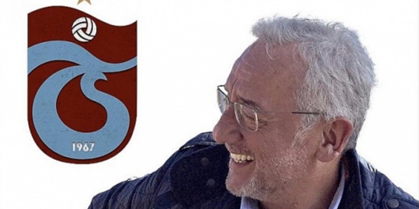 Acı haberi duyurdu! Trabzonspor'dan başsağlığı mesajı!