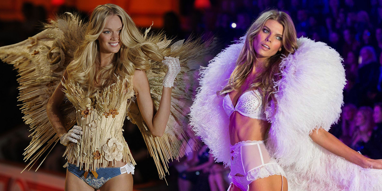 Seksi kelimesi yeniden tanımlanacak! Victoria's Secret'te kusursuz görünümlü kadınların yerini, güçlü kadınlar alacak