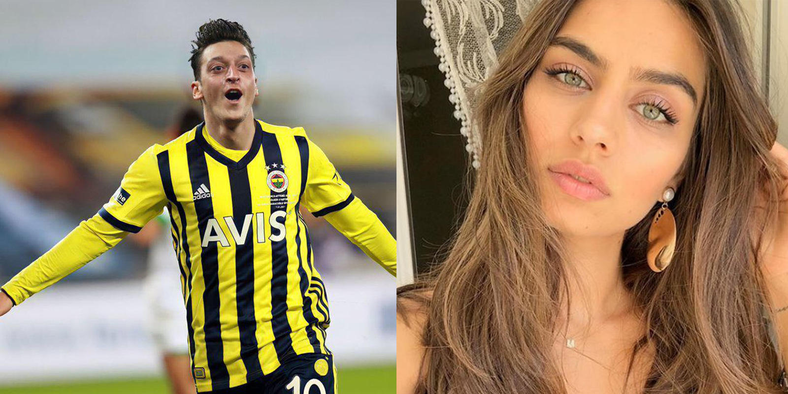 Mesut Özil'den kayınvalidesine büyük jest! Amine Gülşe istedi, o aldı! Milyonlar verdi...