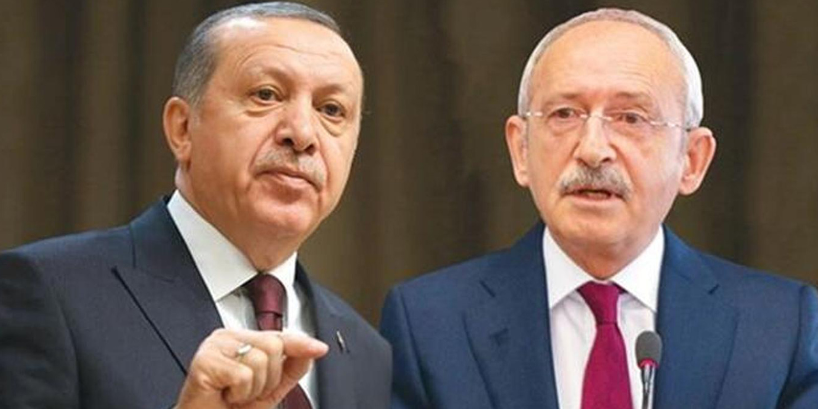 Son Dakika | Erdoğan'dan Kılıçdaroğlu'na 500 bin TL'lik manevi tazminat davası!