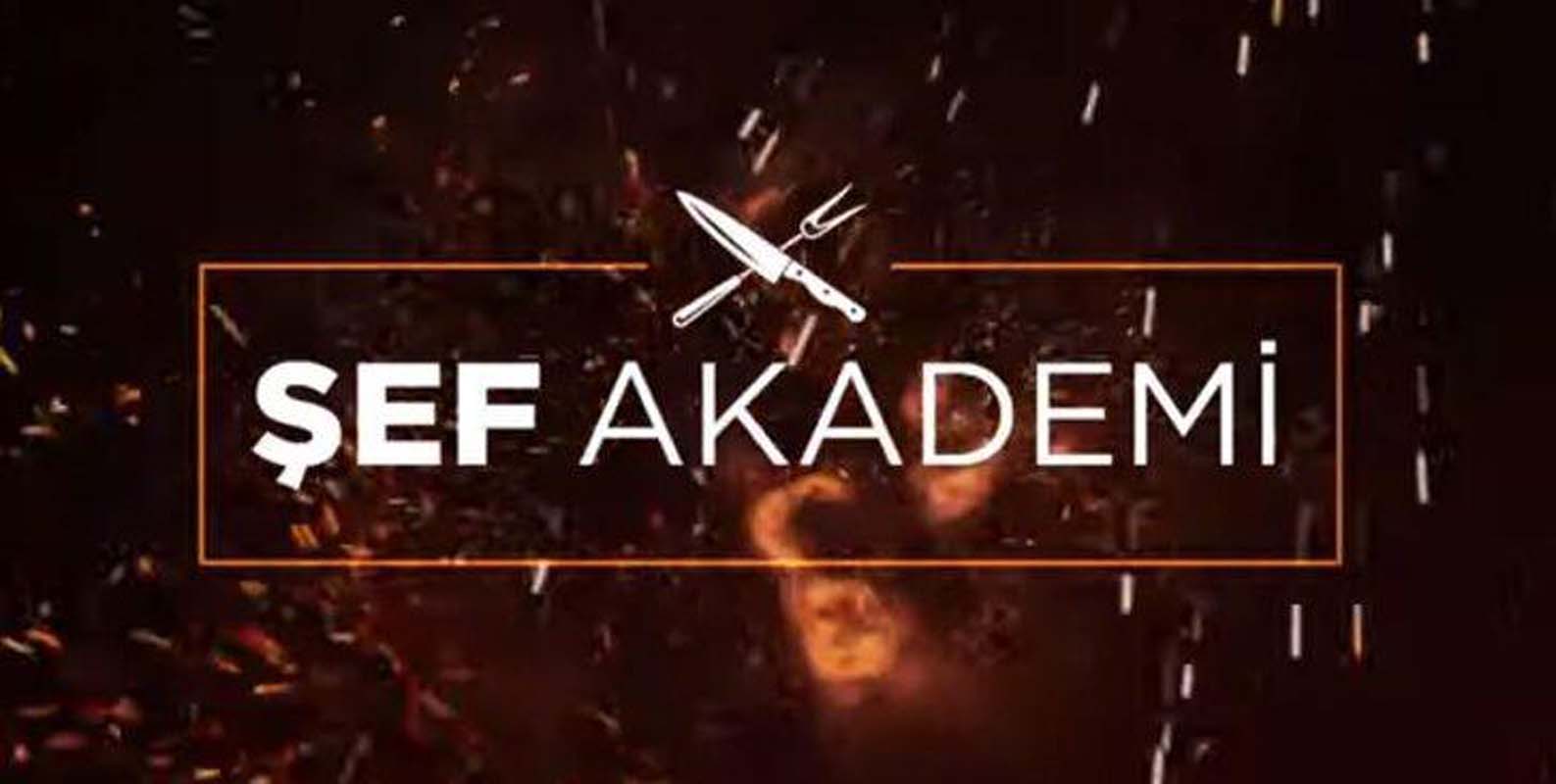 Şef Akademi 10. bölüm full, tek parça izle | Fox TV Şef Akademi son bölüm izle