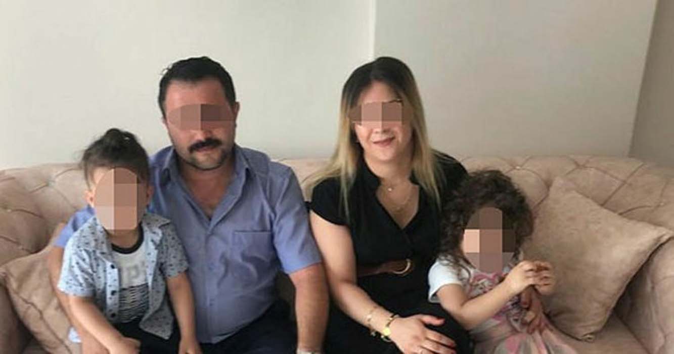 Cani annenin öz çocuklarına işkencesi doktor raporuyla kanıtlandı: Üzerinde sigara söndürdü karanlık odada aç bıraktı