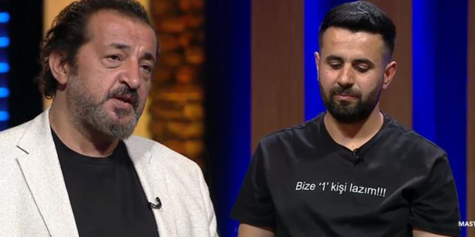 MasterChef'te kırmızı çizgi ihlali! İşte Ata Çelenk'in yarışmadan elenmesine neden olan hata!