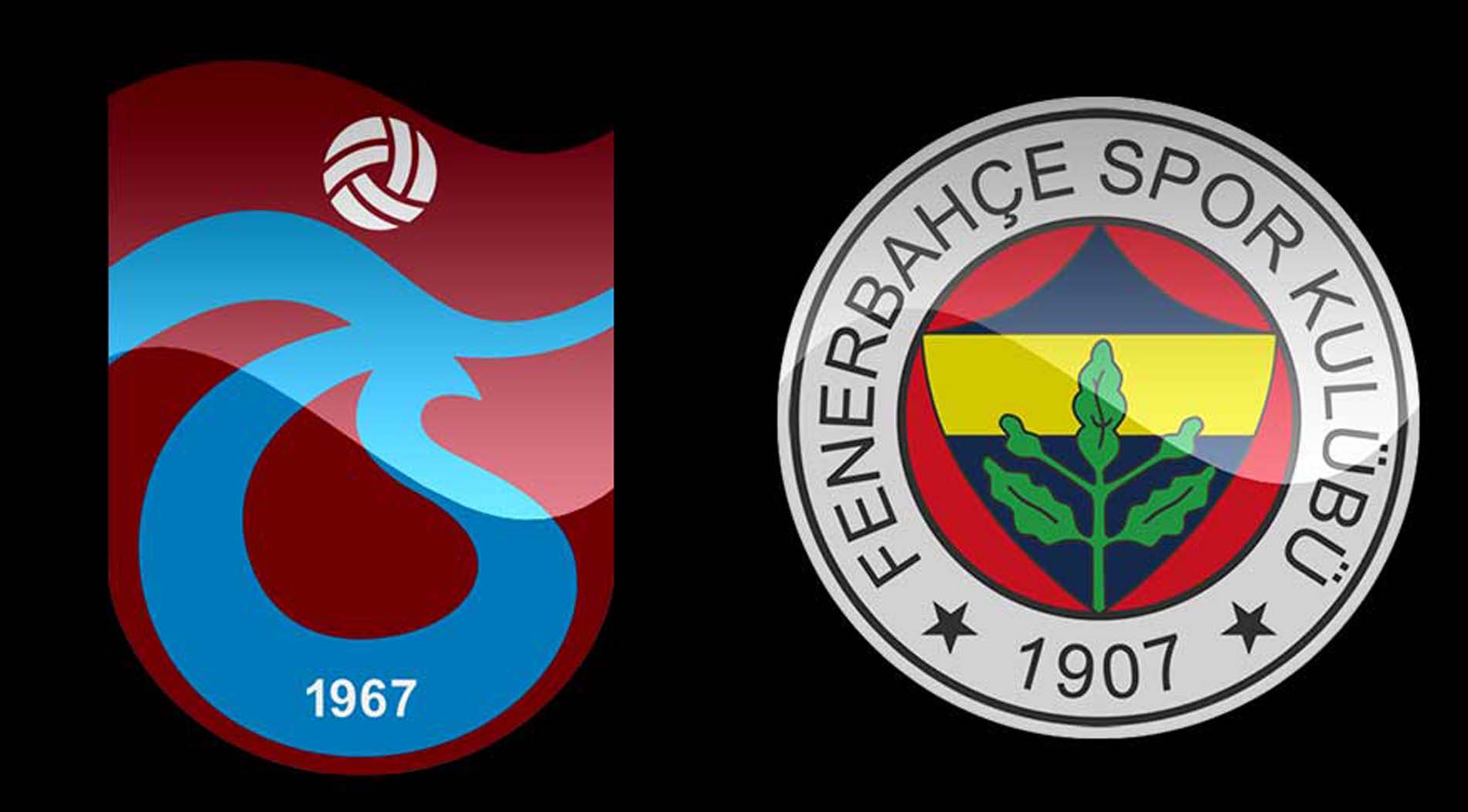 Fenerbahçe (U19) Trabzonspor (U19) | 1-2 | MAÇ SONUCU