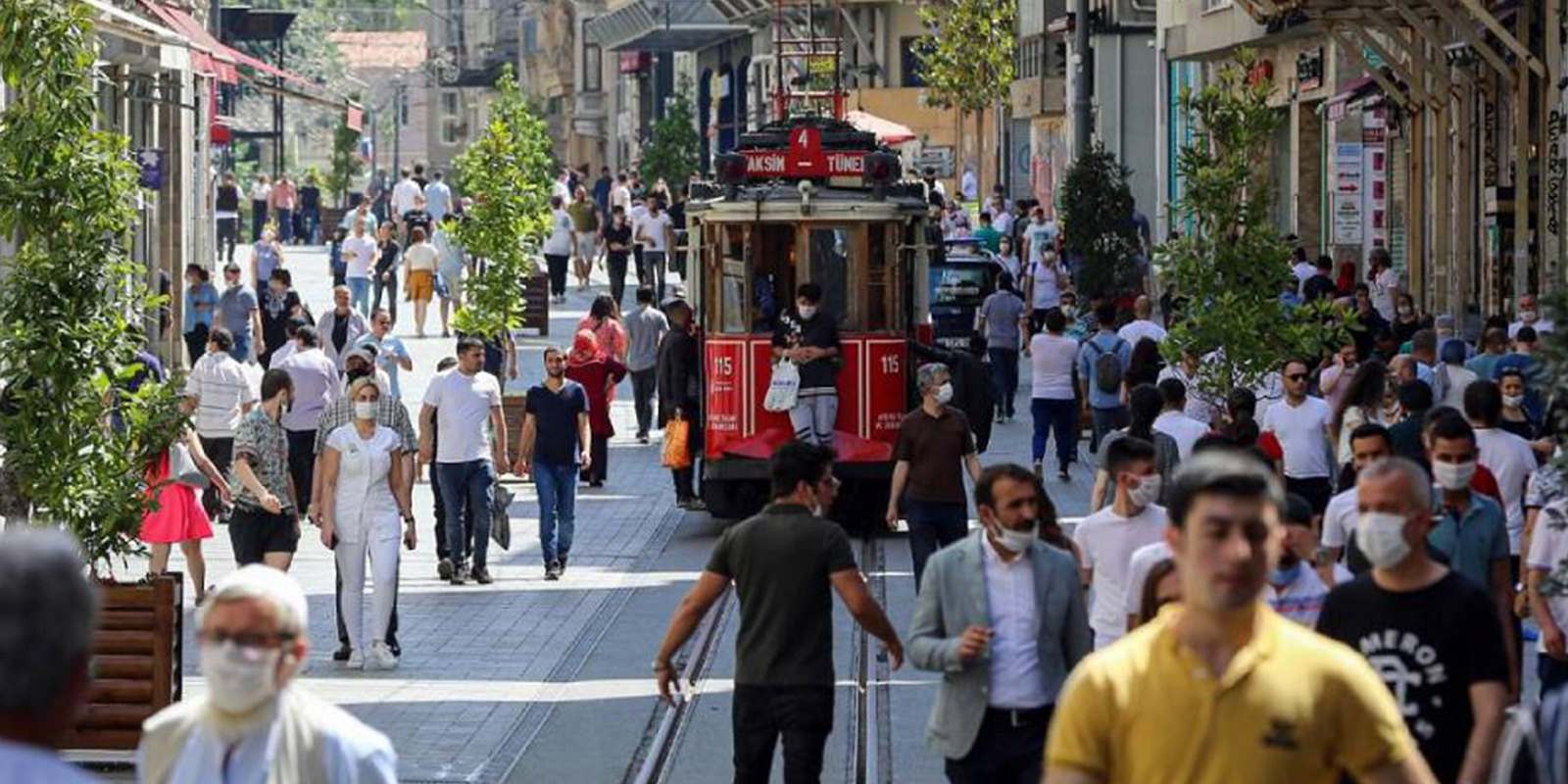 Prof. Dr. Bülent Ertuğrul’dan flaş uyarı: Ağustos - Eylül gibi bir pik ile karşı karşıya kalabiliriz