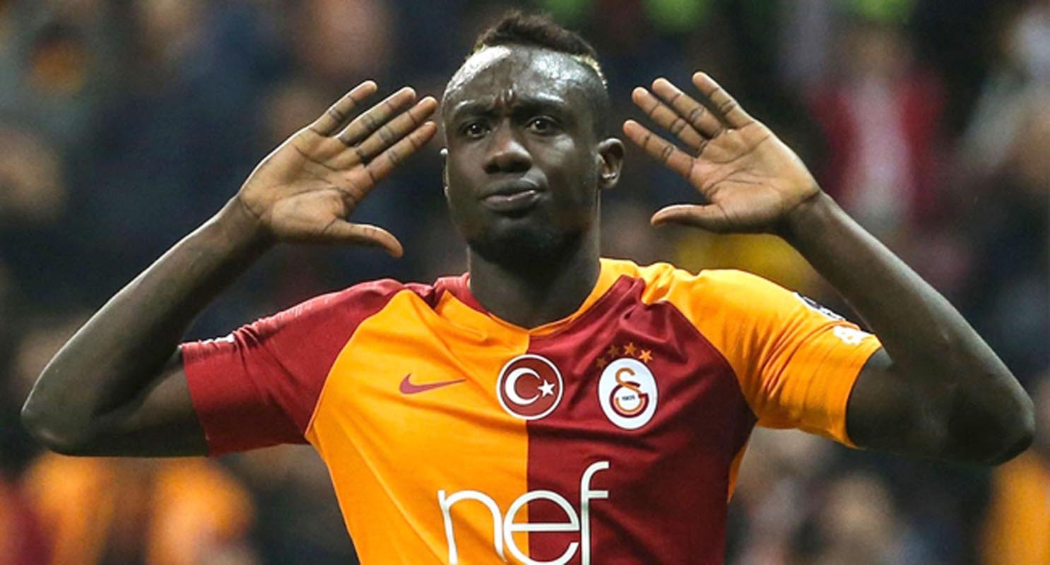 Diagne'ye ceza geliyor! Uzun süredir tatildeydi