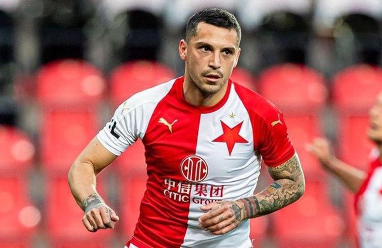 Galatasaray Stanciu transferinde mutlu sona yaklaşıyor!