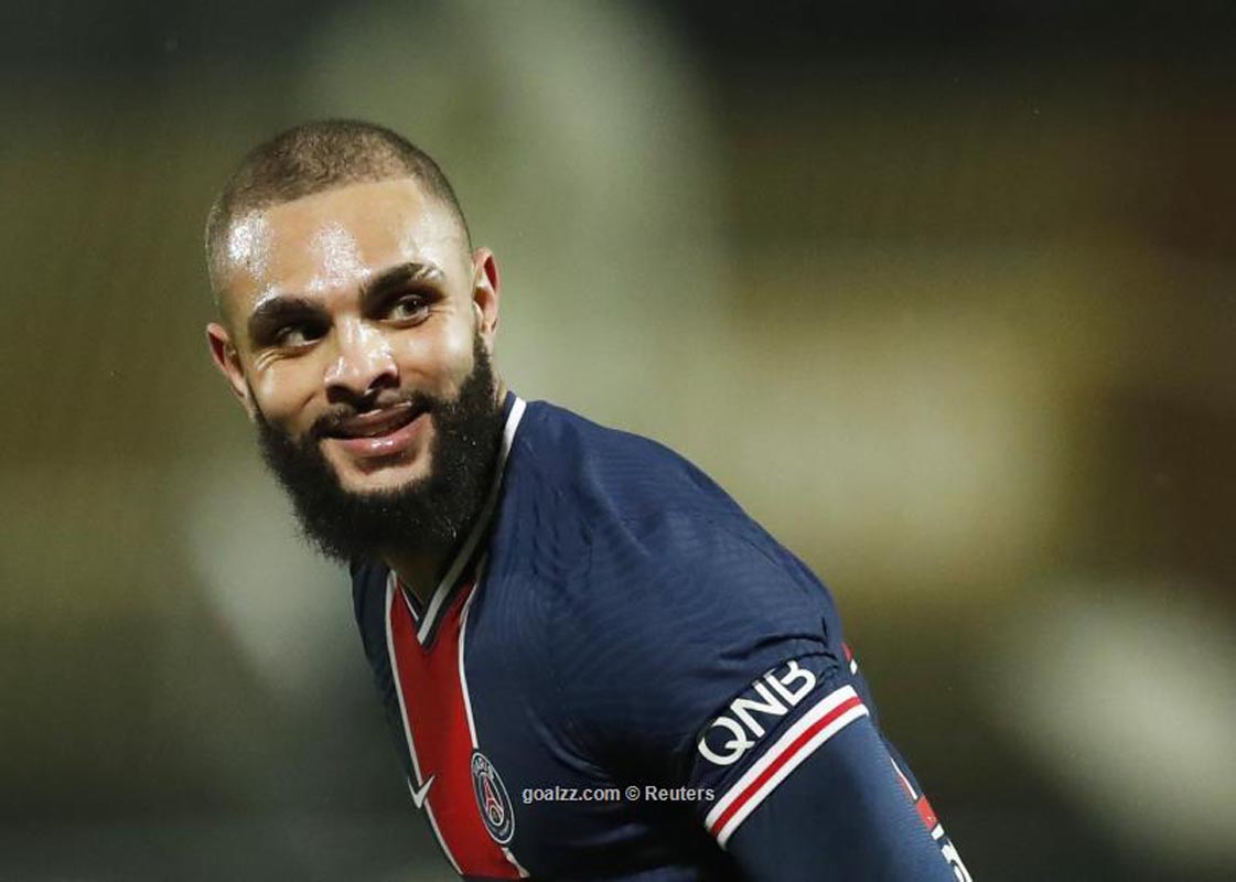 Galatasaray'dan Kurzawa bombası! PSG ile işlem tamam