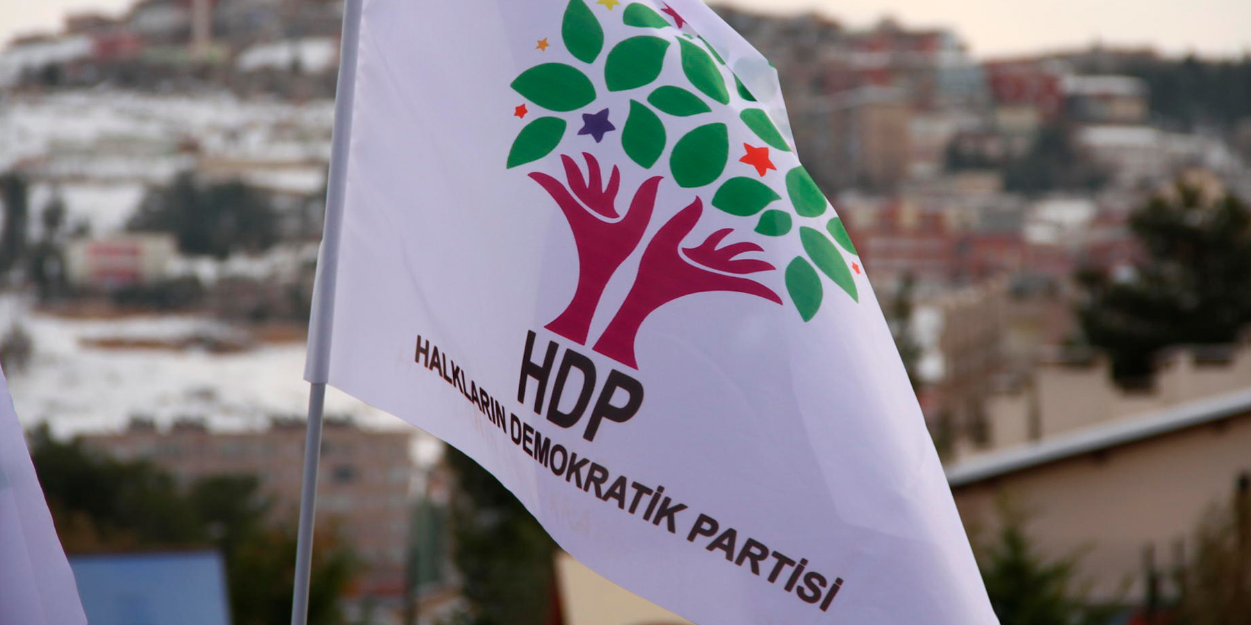 SON DAKİKA! Muğla - Marmaris'te HDP binasına silahlı saldırı!