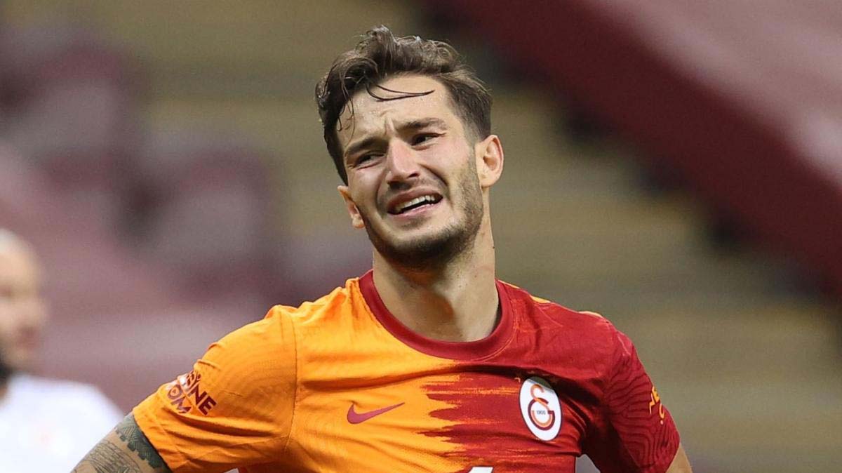 Galatasaray Oğulcan Çağlayan krizini çözdü! Çaykur Rizespor ile anlaşma sağlandı!