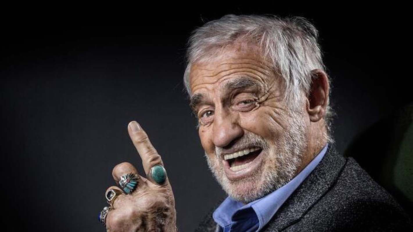 Jean-Paul Belmondo kimdir, nereli? Kaç yaşında, neden öldü? İşte Jean-Paul Belmondo biyografisi