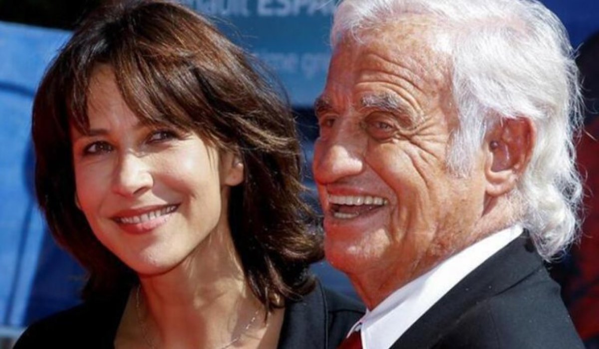 SON DAKİKA! Dünyaca ünlü aktör Jean-Paul Belmondo hayatını kaybetti!