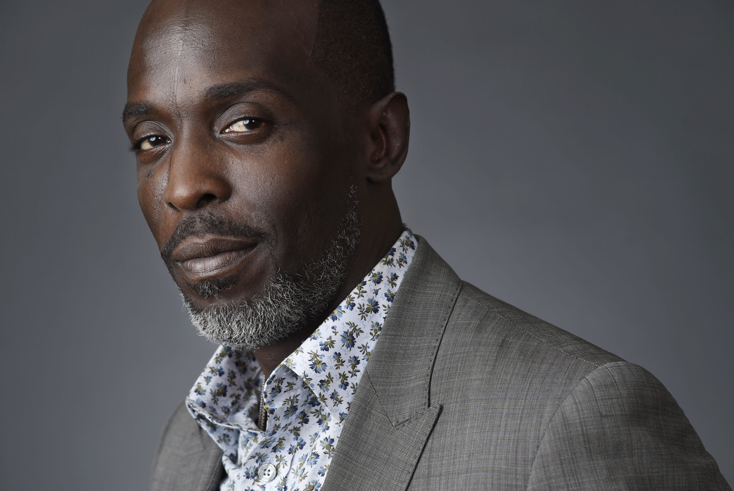 The Wire'daki 'Omar Little' rolünü canlandıran Michael K. Williams evinde ölü bulundu!