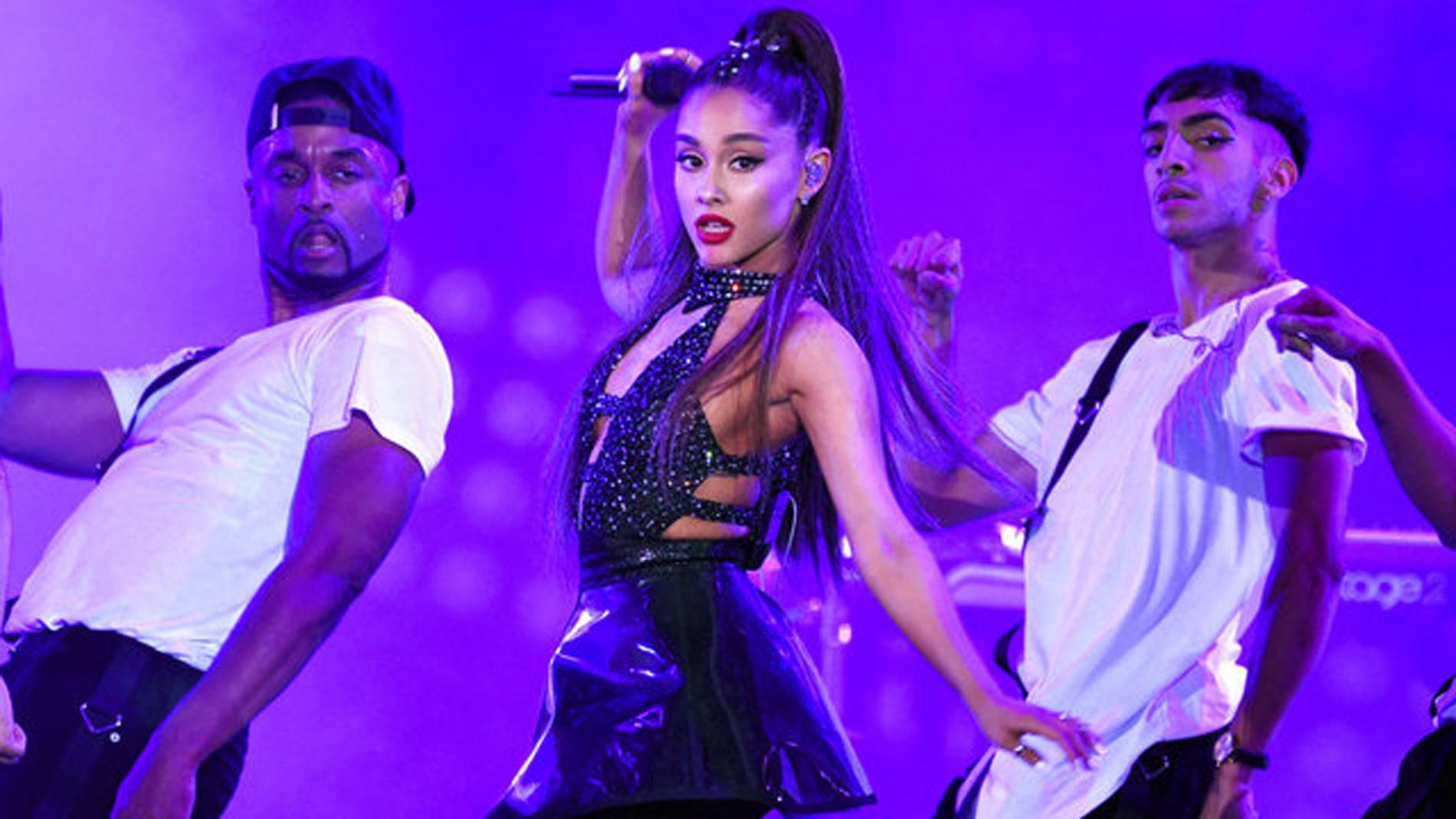 Ariana Grande'nin müziği bırakma kararı şok etkisi yarattı