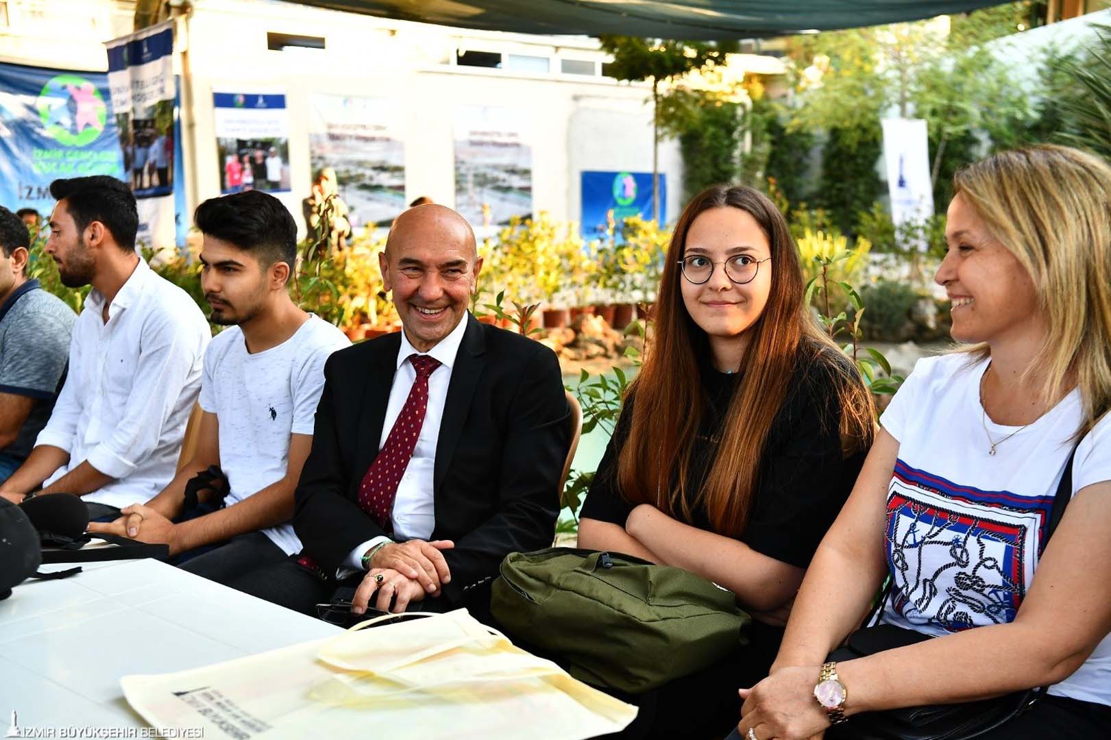 İzmir Büyükşehir Belediyesi yurt başvurusu nasıl yapılır? Yurt başvurusu nereden yapılır?