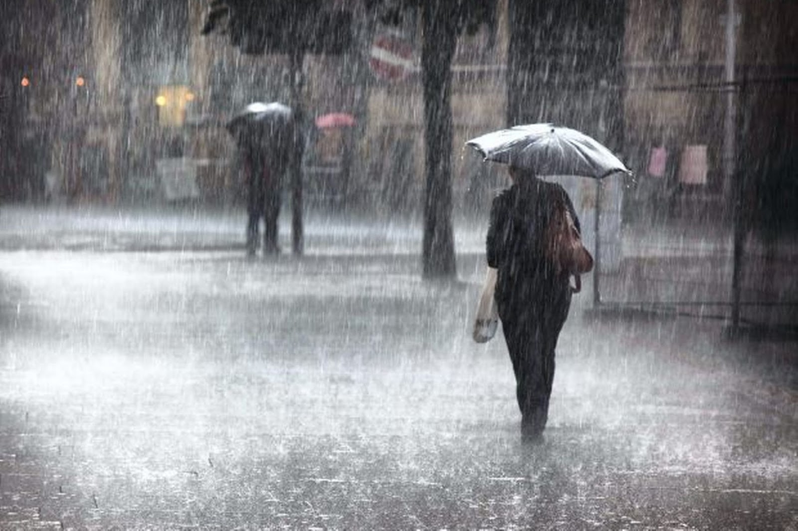 1 Ekim 2021 Cuma Bugün hava nasıl olacak? Meteoroloji uyardı: Ani sel, su baskını, heyelan ve ulaşımda aksamalar gibi olumsuzluklara karşı tedbirli olun!