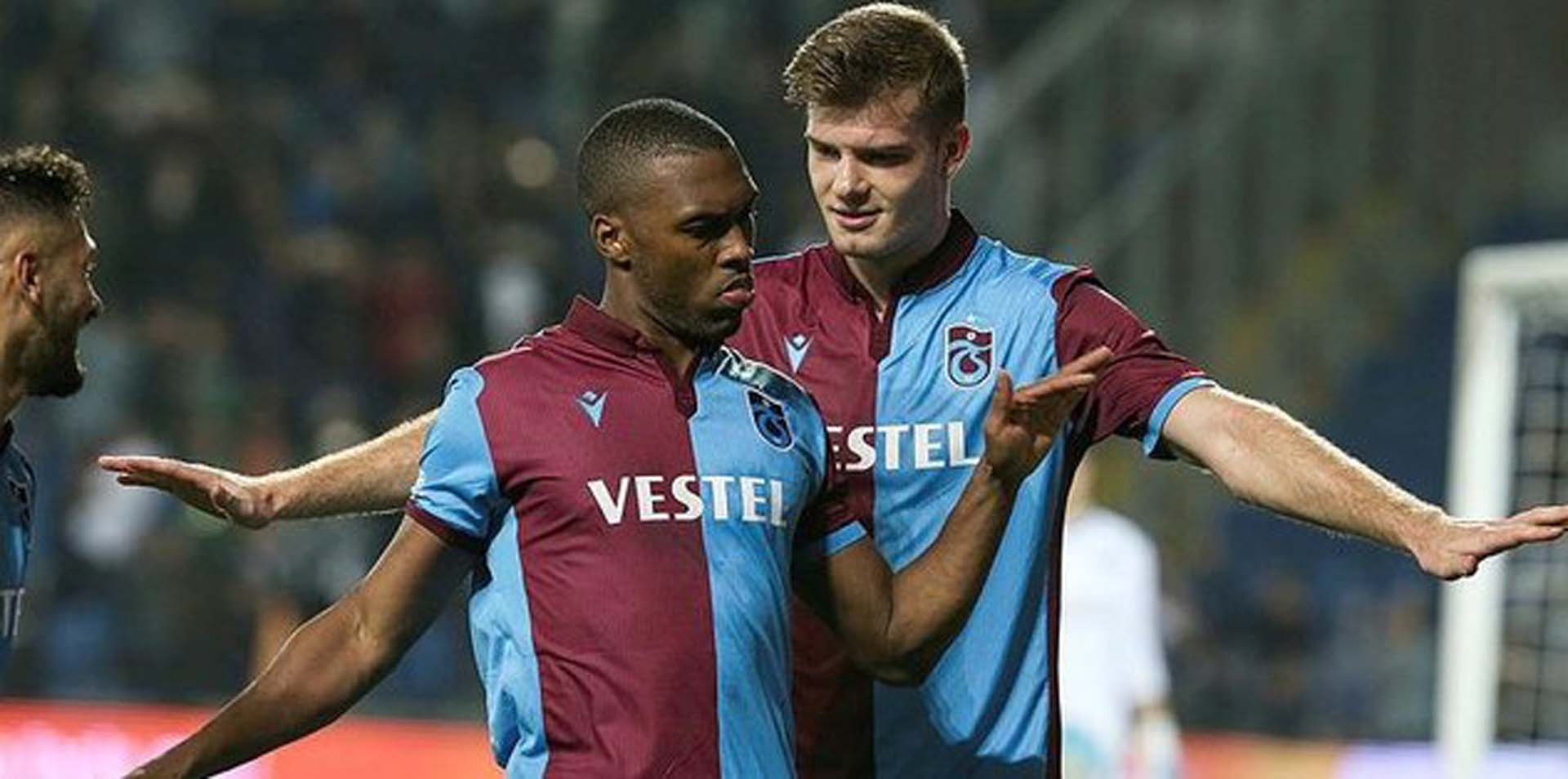 Trabzonspor'un eski yıldızı Daniel Sturridge'in yeni takımı belli oldu!