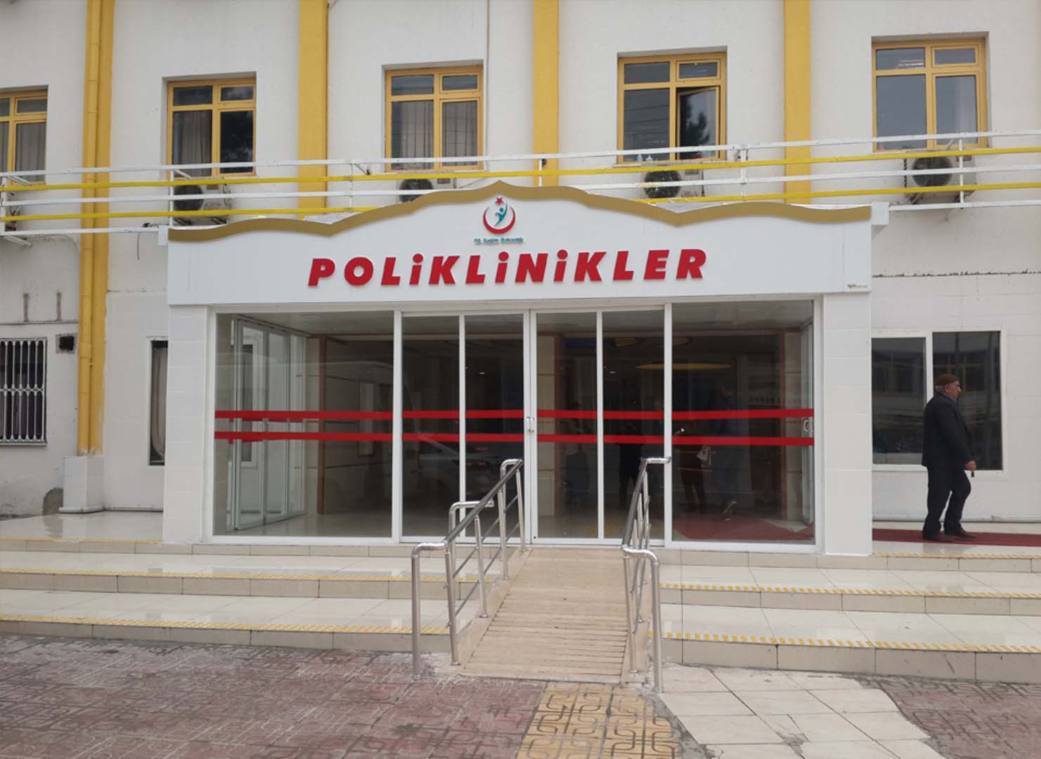 28 Ekim (bugün) poliklinikler açık mı 2022? 28 Ekim (bugün) hastane poliklinikleri çalışıyor mu?