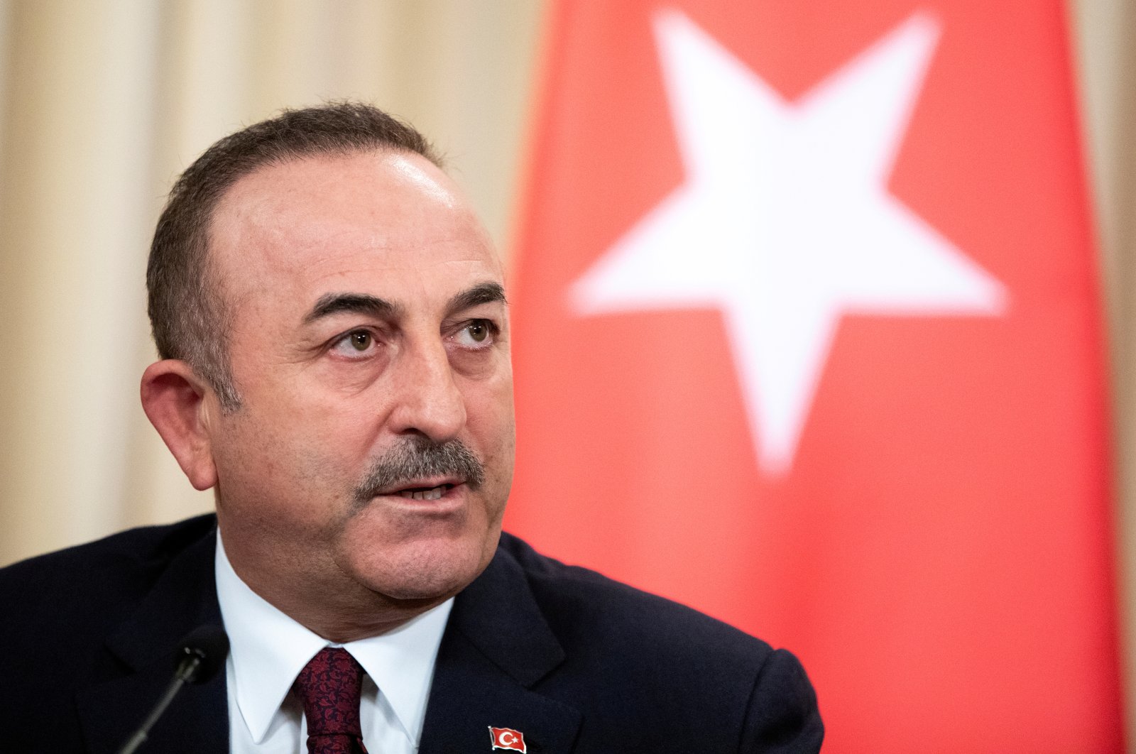 Dışişleri Bakanı Mevlüt Çavuşoğlu'ndan Rusya ve ABD'ye flaş suçlama!