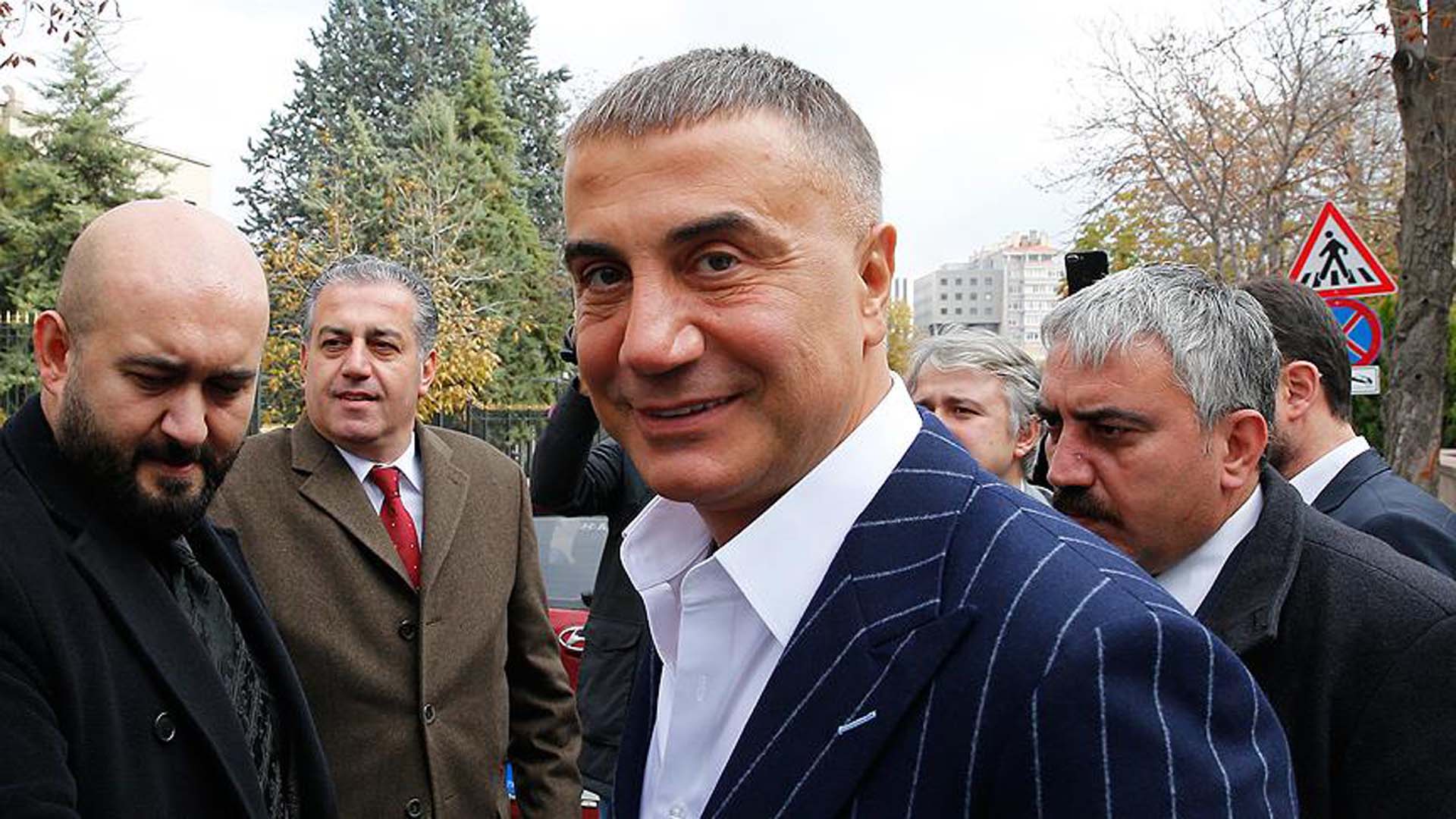 Sedat Peker suç örgütü hakkında hazırlanan iddianame tamamlandı! Peker için istenen ceza dudak uçuklattı