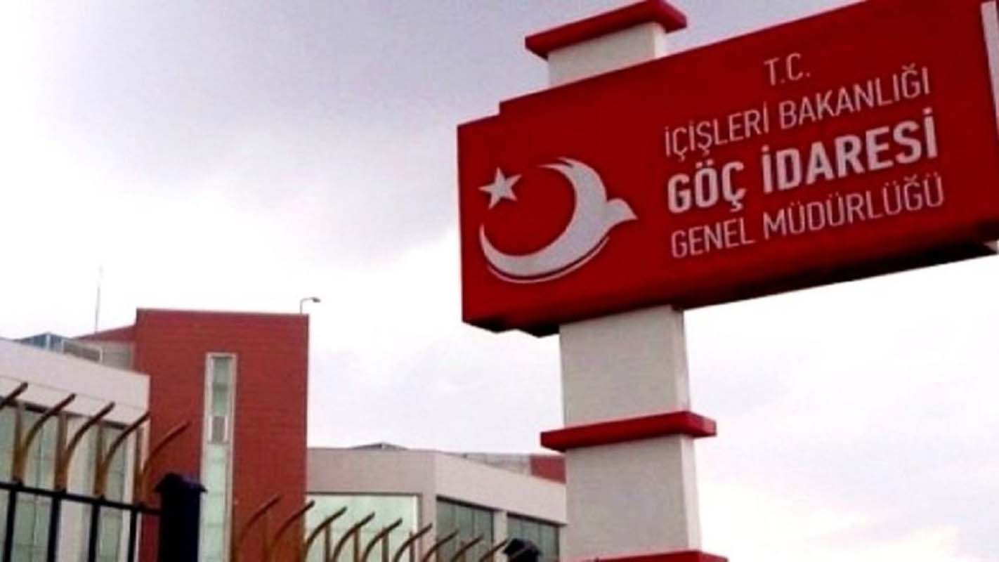 Göç İdaresi Genel Müdürlüğü'nün statüsünde değişiklik!