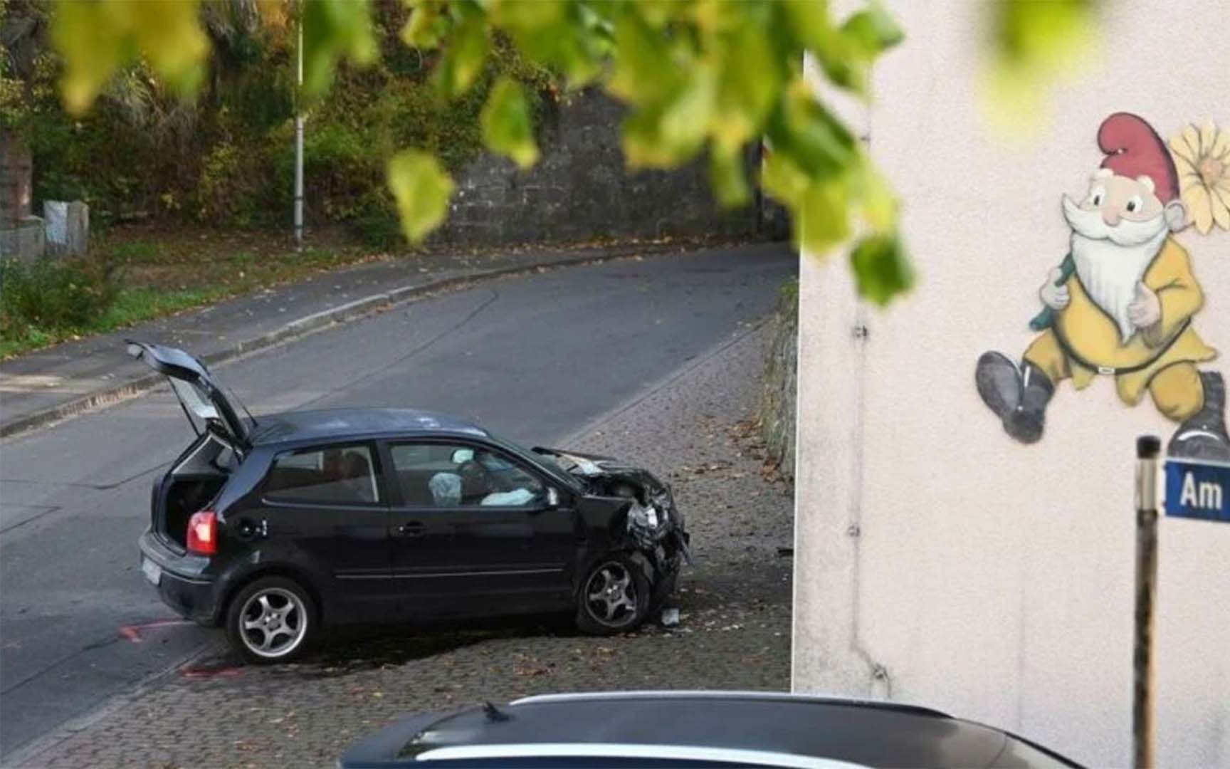 Almanya'da Türk dönerci vahşeti! İlkokul çocuklarının üzerine aracını sürdü 1 çocuk ölü, 2 çocuk yaralı