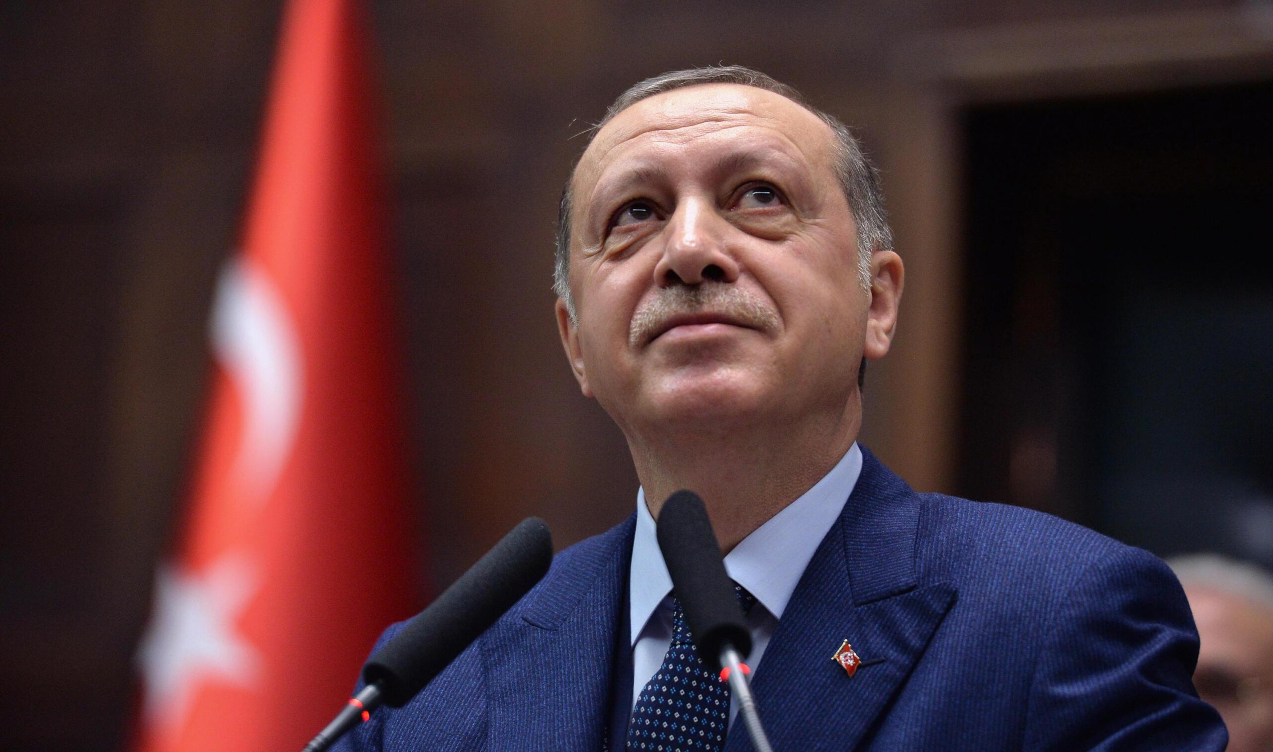 Cumhurbaşkanı Recep Tayyip Erdoğan'dan Yeşilay Danışmanlık Merkezleri açılış töreninde önemli açıklamalar!