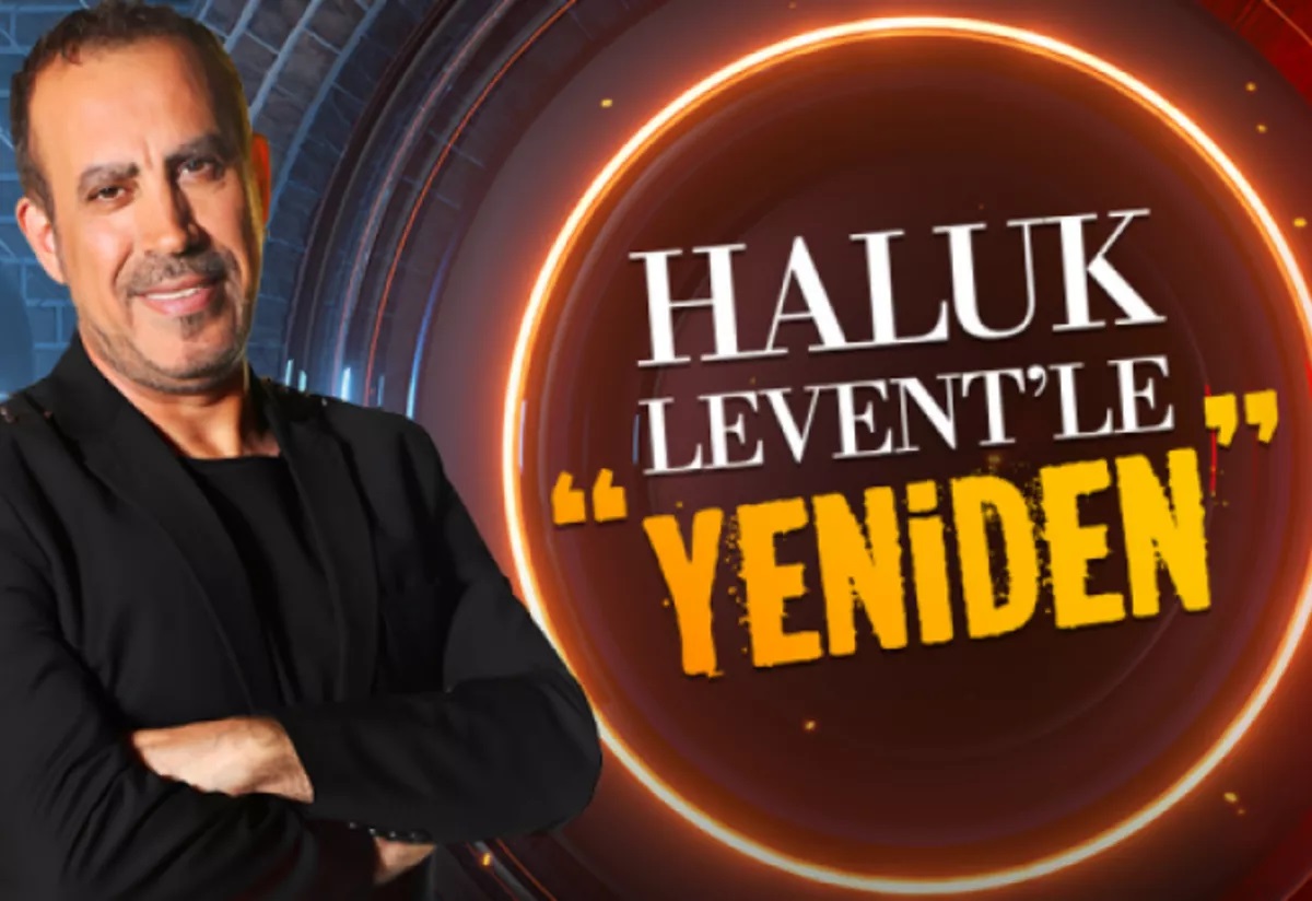 Haluk Levent'le yeniden nerede çekiliyor? Haluk Levent'in yeni programı ne zaman, hangi kanalda?