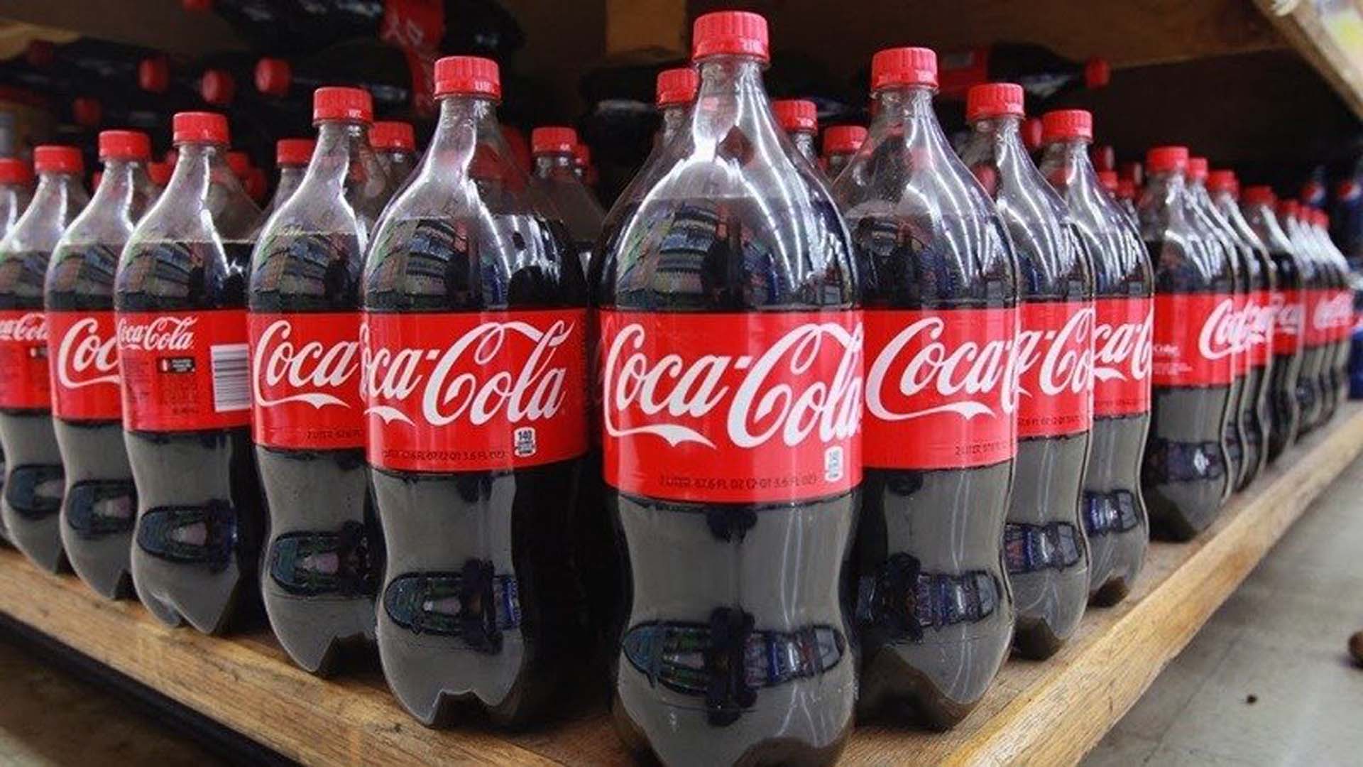 İçeriği sır gibi saklanıyordu! Danıştay'dan flaş karar geldi! Coca Cola'nın içeriği araştırılacak mı?