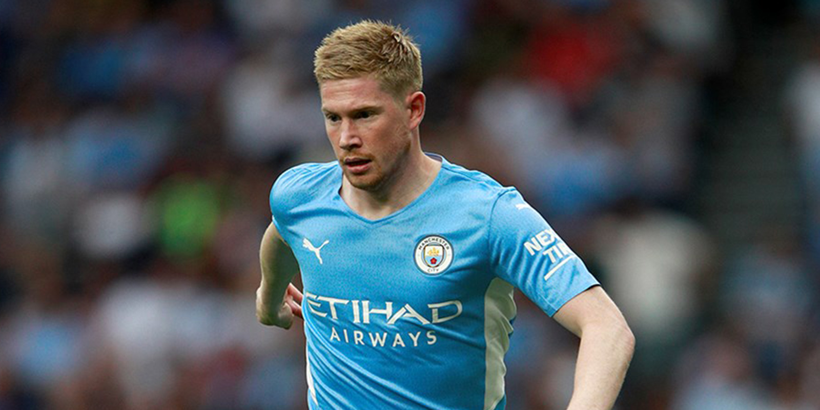 Kevin De Bruyne koronavirüse yakalandı!