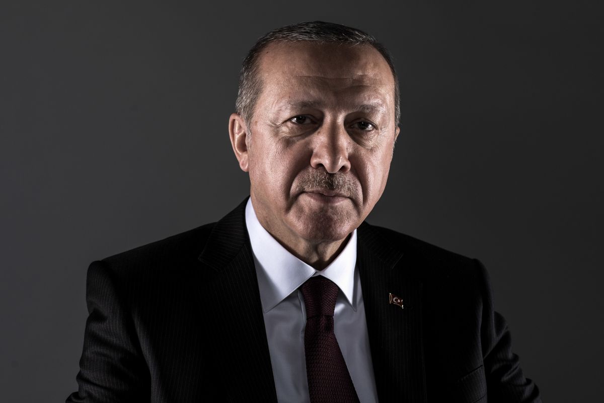 Canlı | Cumhurbaşkanı Erdoğan'dan dünyaya terörle mücadelede çağrısı!